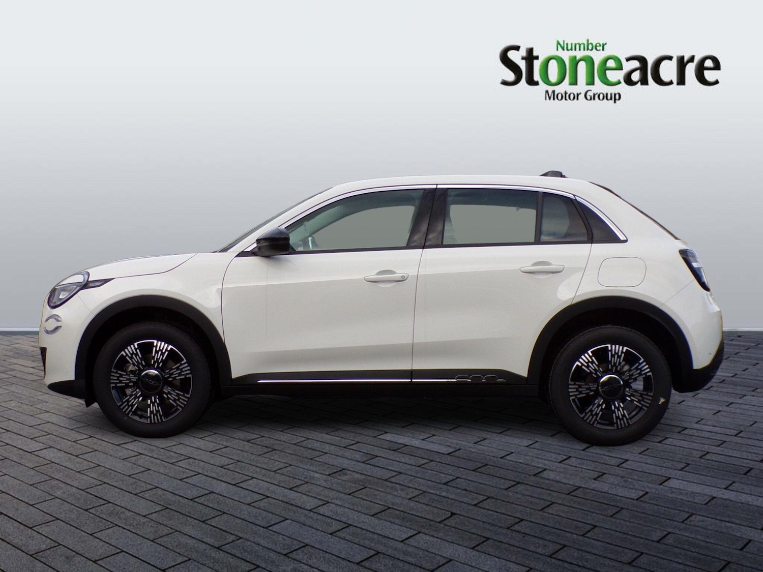 Used Fiat 600 2025 for sale - 76472481: Photo 6