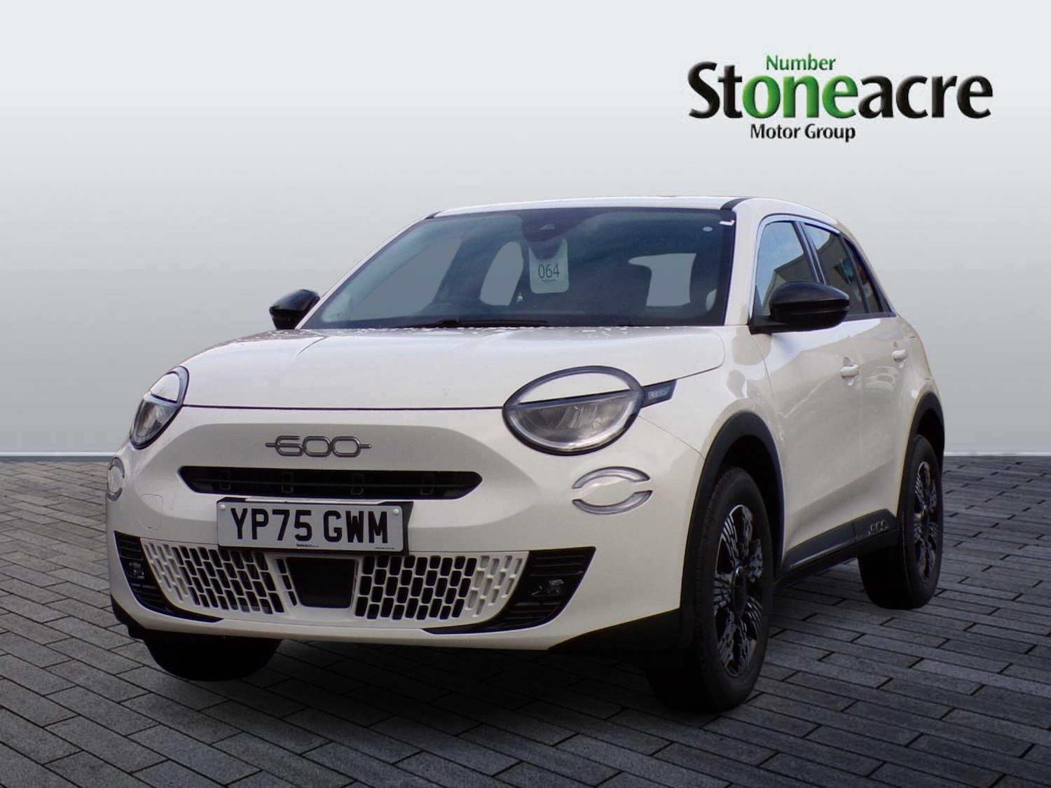 Used Fiat 600 2025 for sale - 76472481: Photo 7