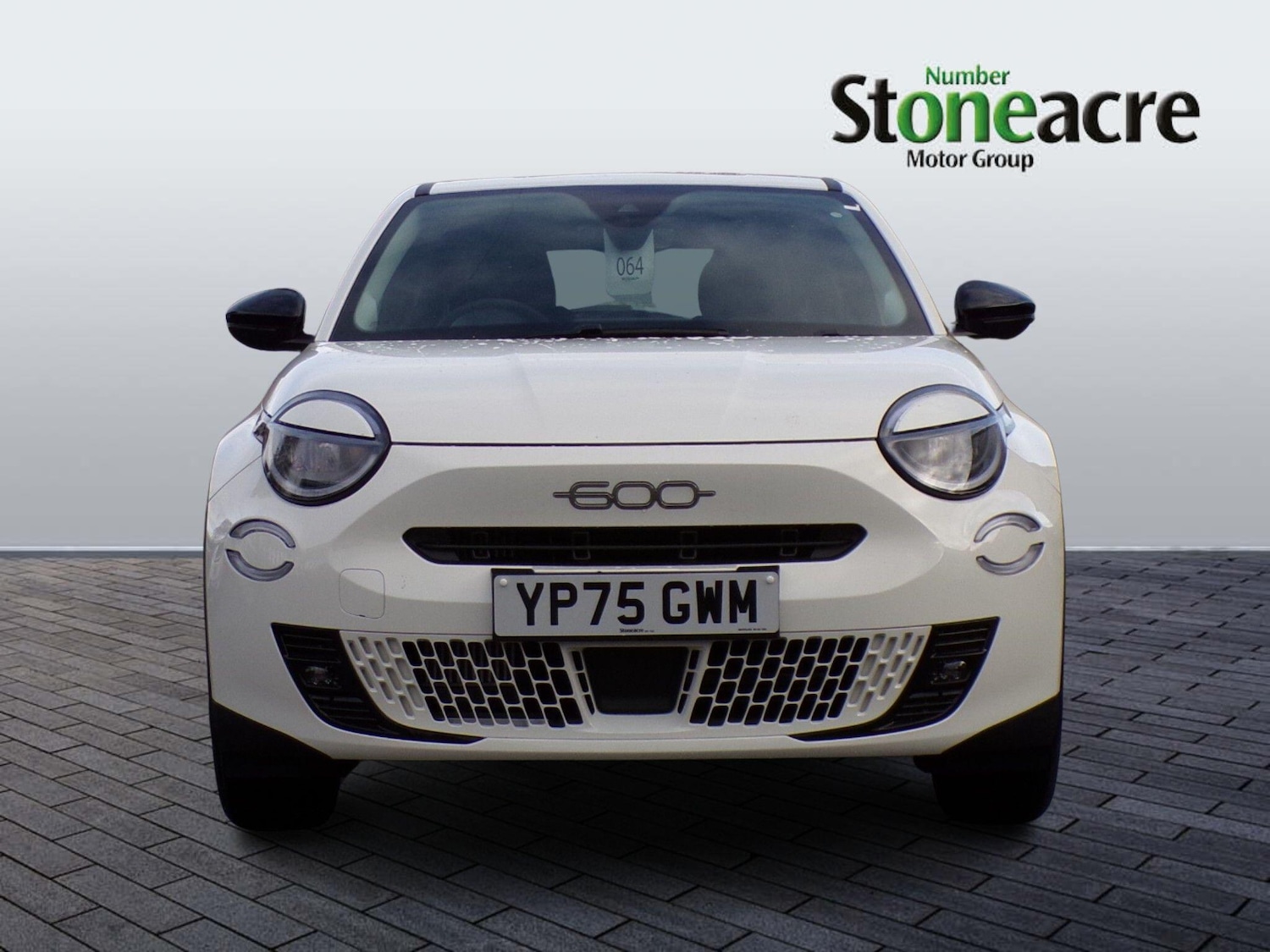 Used Fiat 600 2025 for sale - 76472481: Photo 8