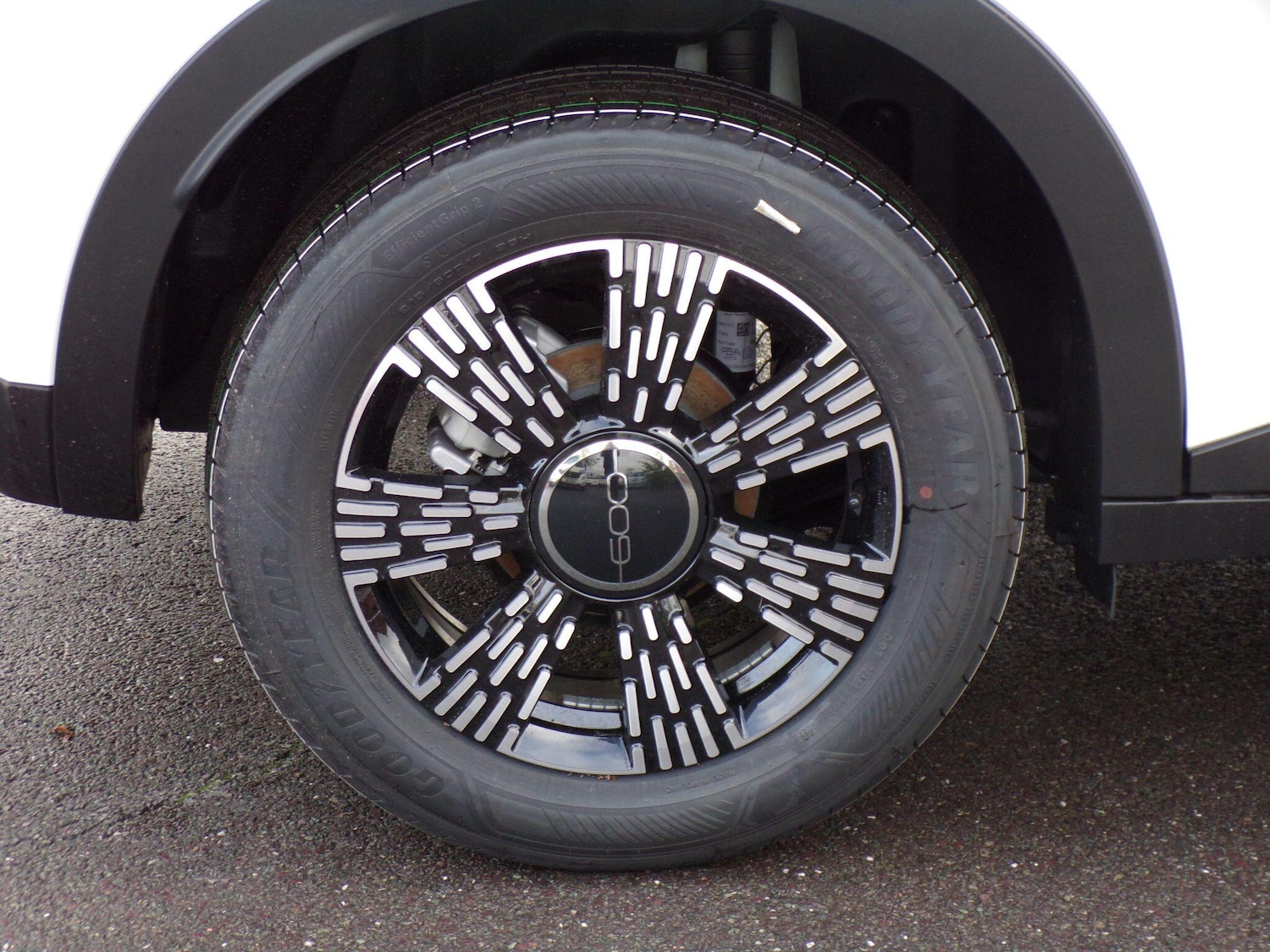 Used Fiat 600 2025 for sale - 76472481: Photo 9