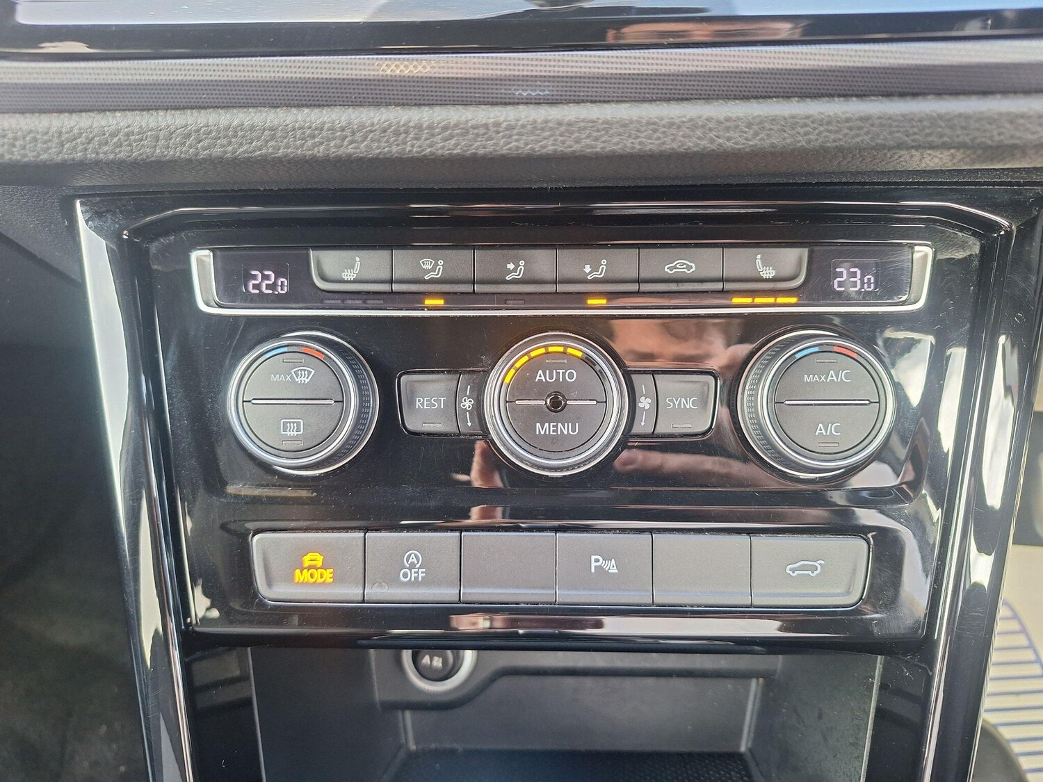 Used Volkswagen Touran 2020 for sale - 78034492: Photo 11