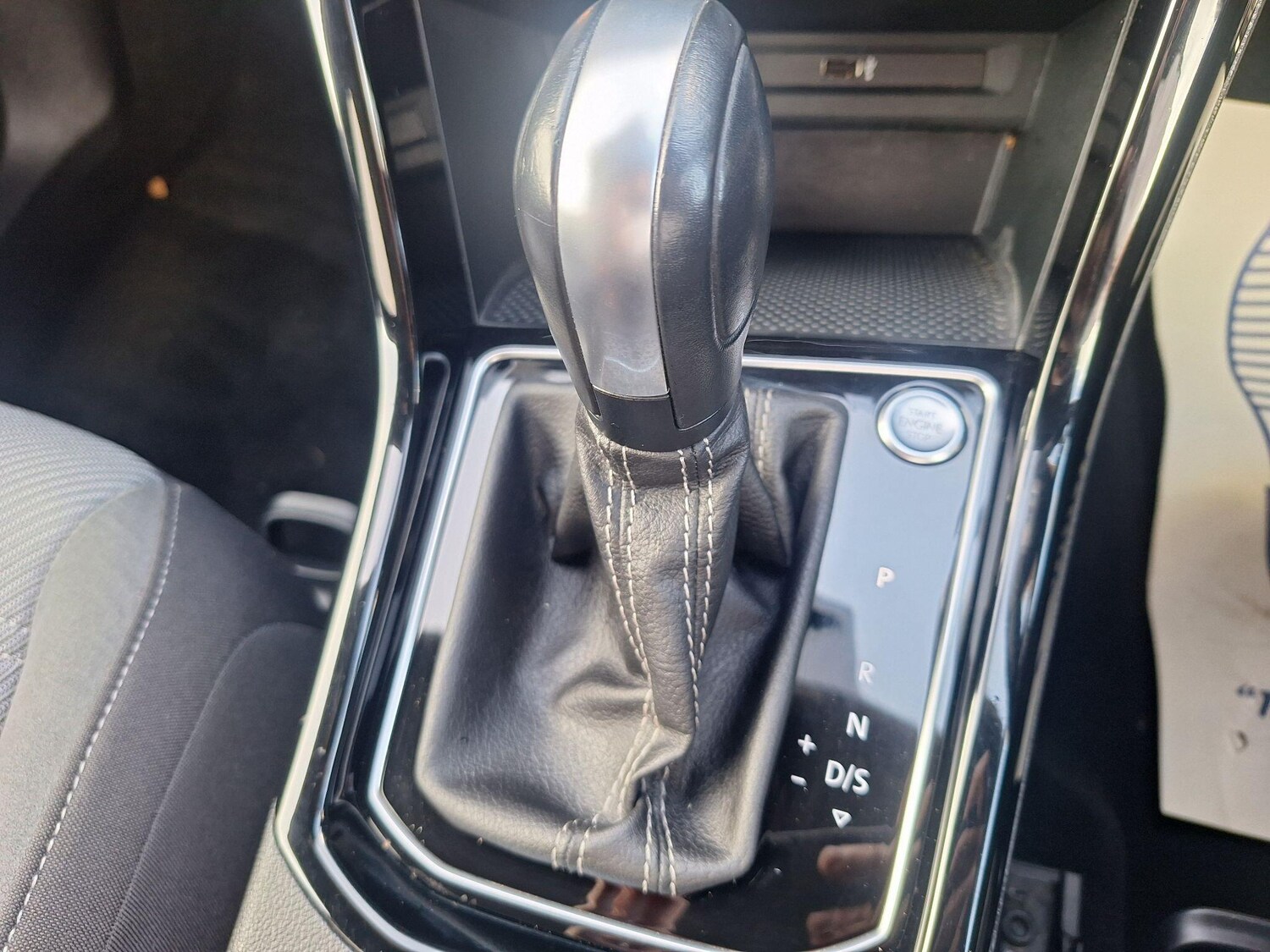 Used Volkswagen Touran 2020 for sale - 78034492: Photo 12