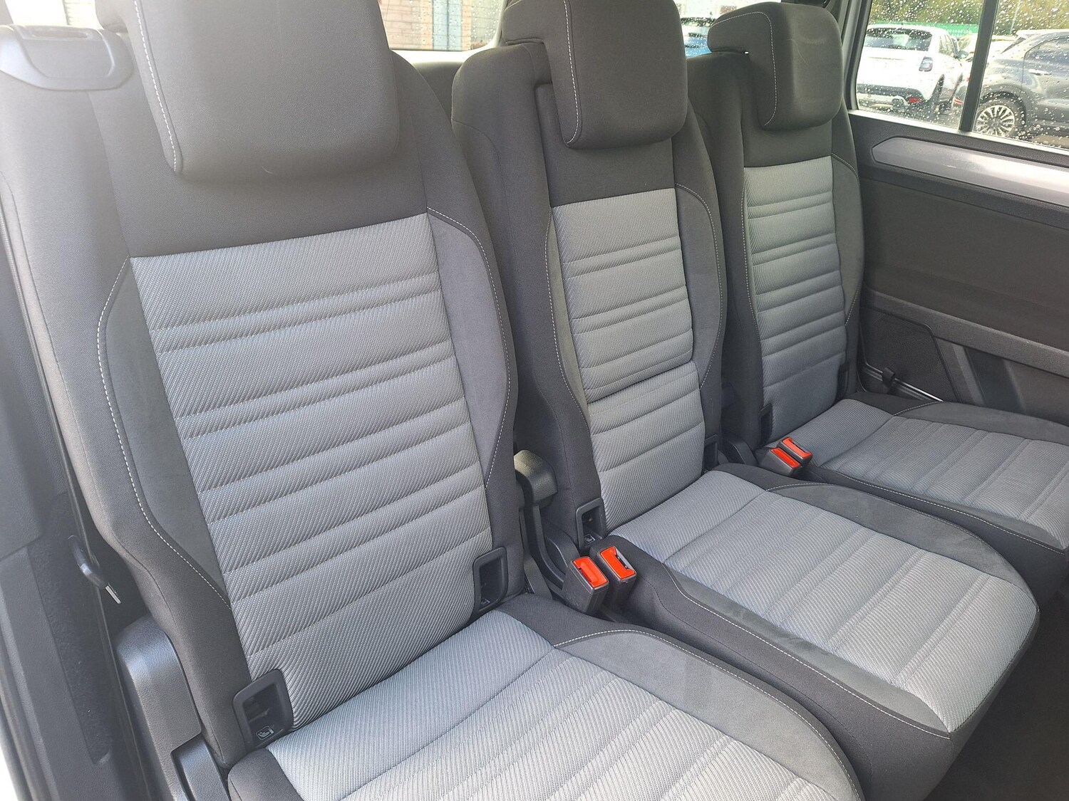 Used Volkswagen Touran 2020 for sale - 78034492: Photo 14