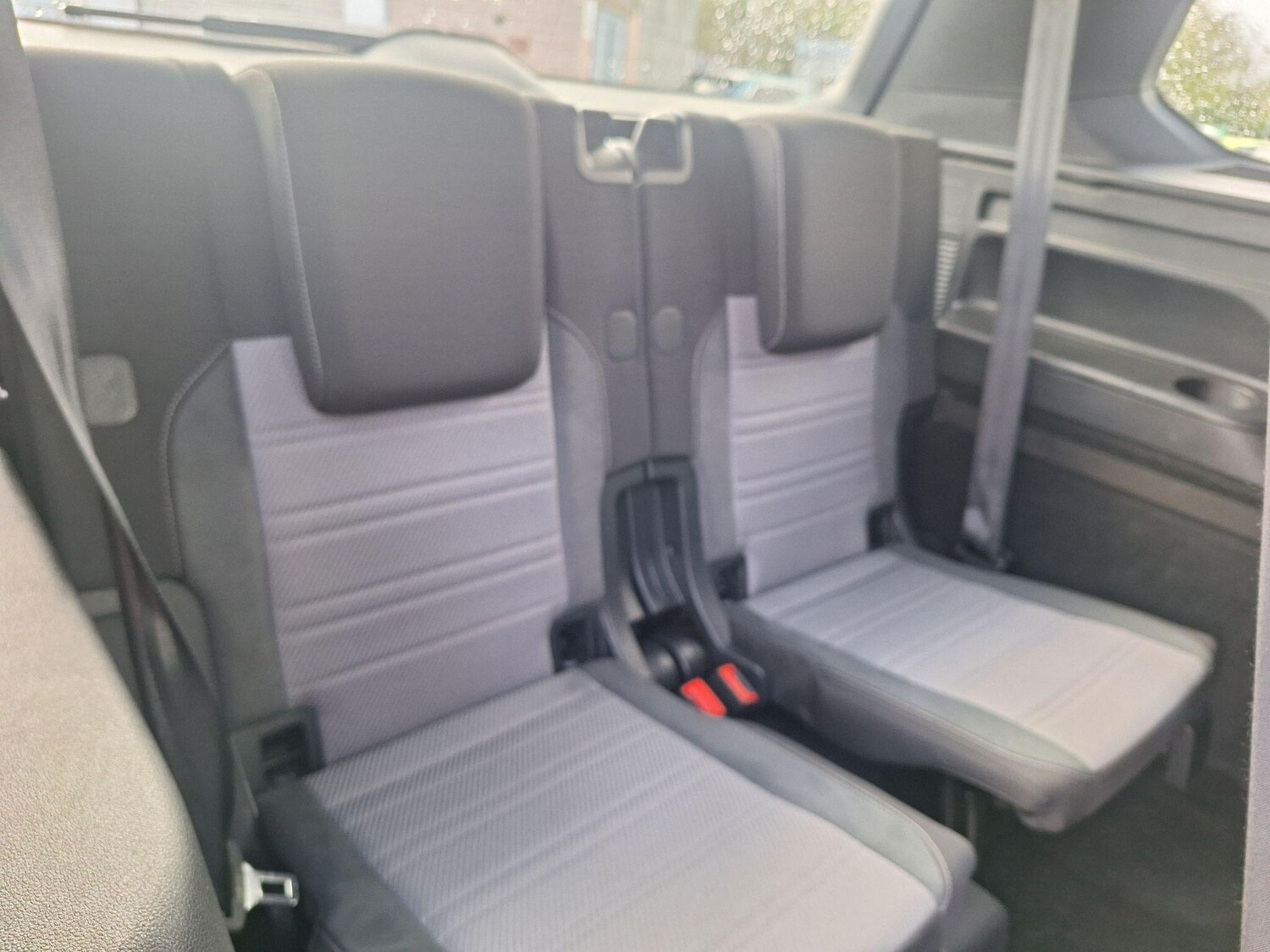 Used Volkswagen Touran 2020 for sale - 78034492: Photo 15