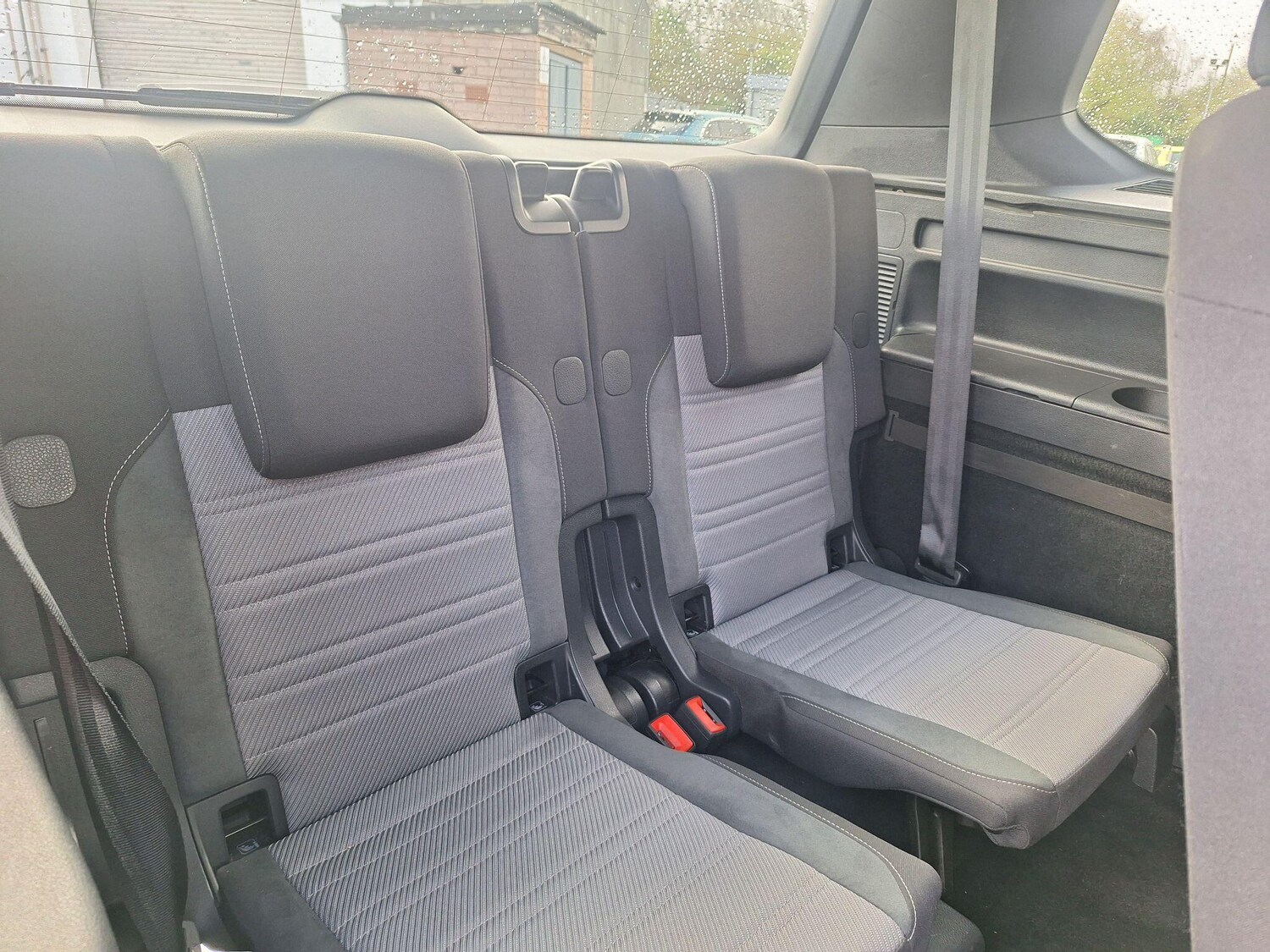 Used Volkswagen Touran 2020 for sale - 78034492: Photo 16