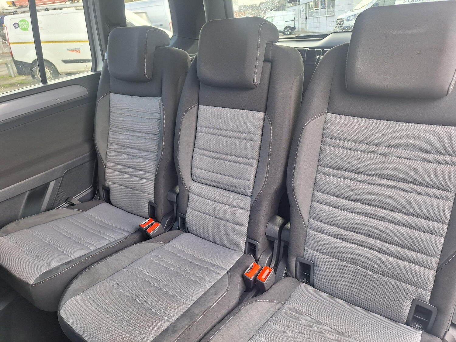 Used Volkswagen Touran 2020 for sale - 78034492: Photo 17