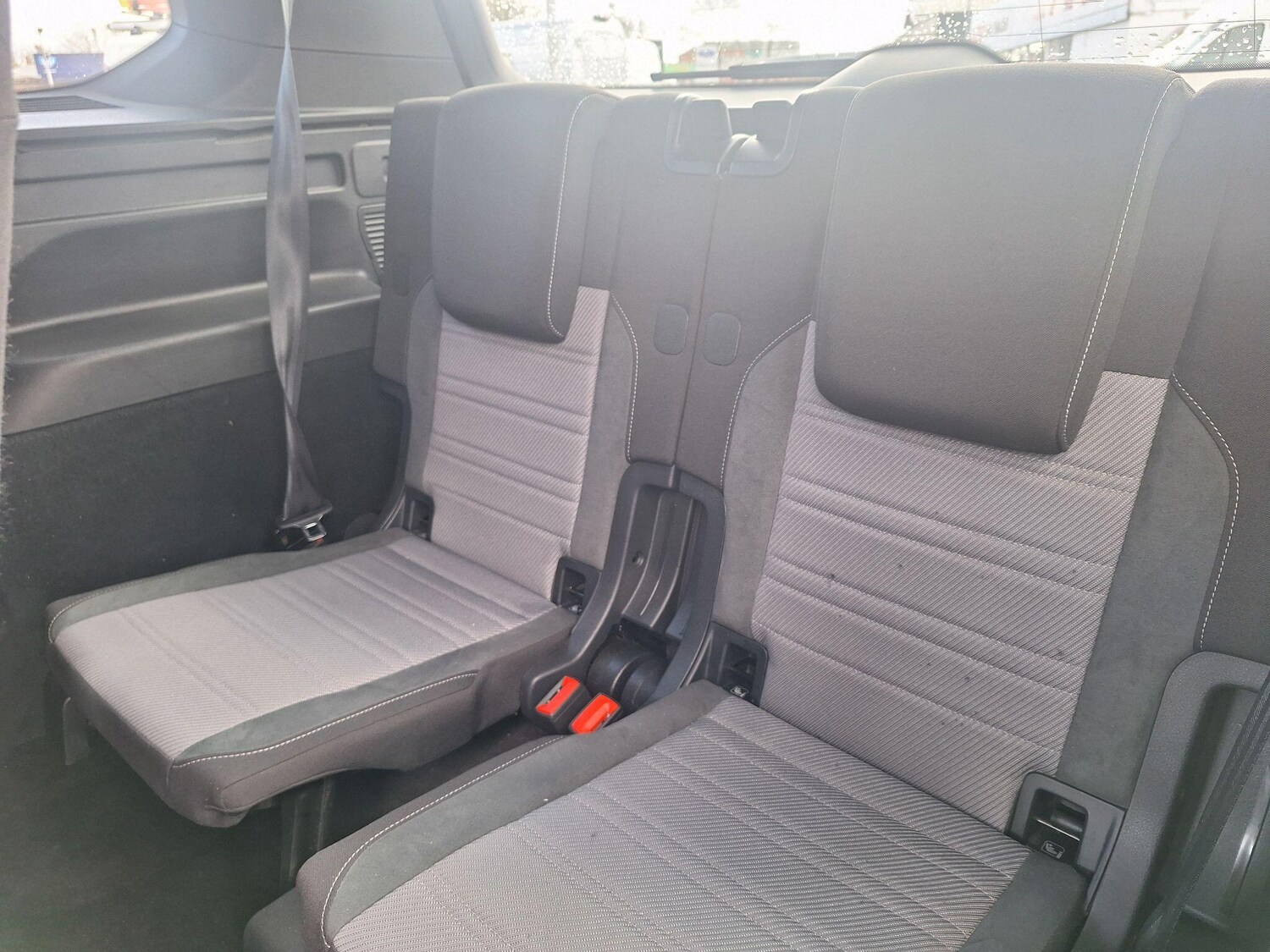 Used Volkswagen Touran 2020 for sale - 78034492: Photo 18