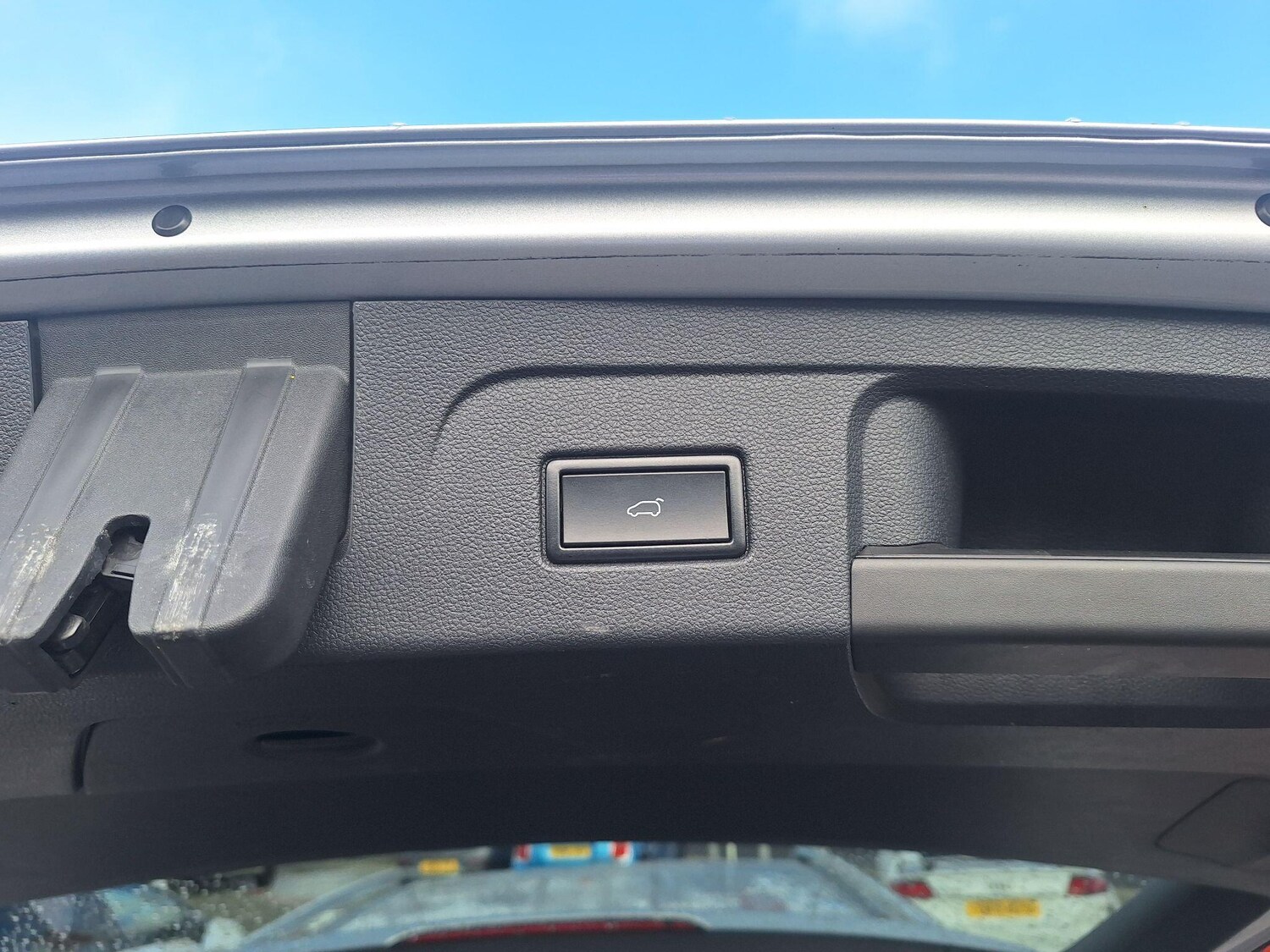 Used Volkswagen Touran 2020 for sale - 78034492: Photo 19