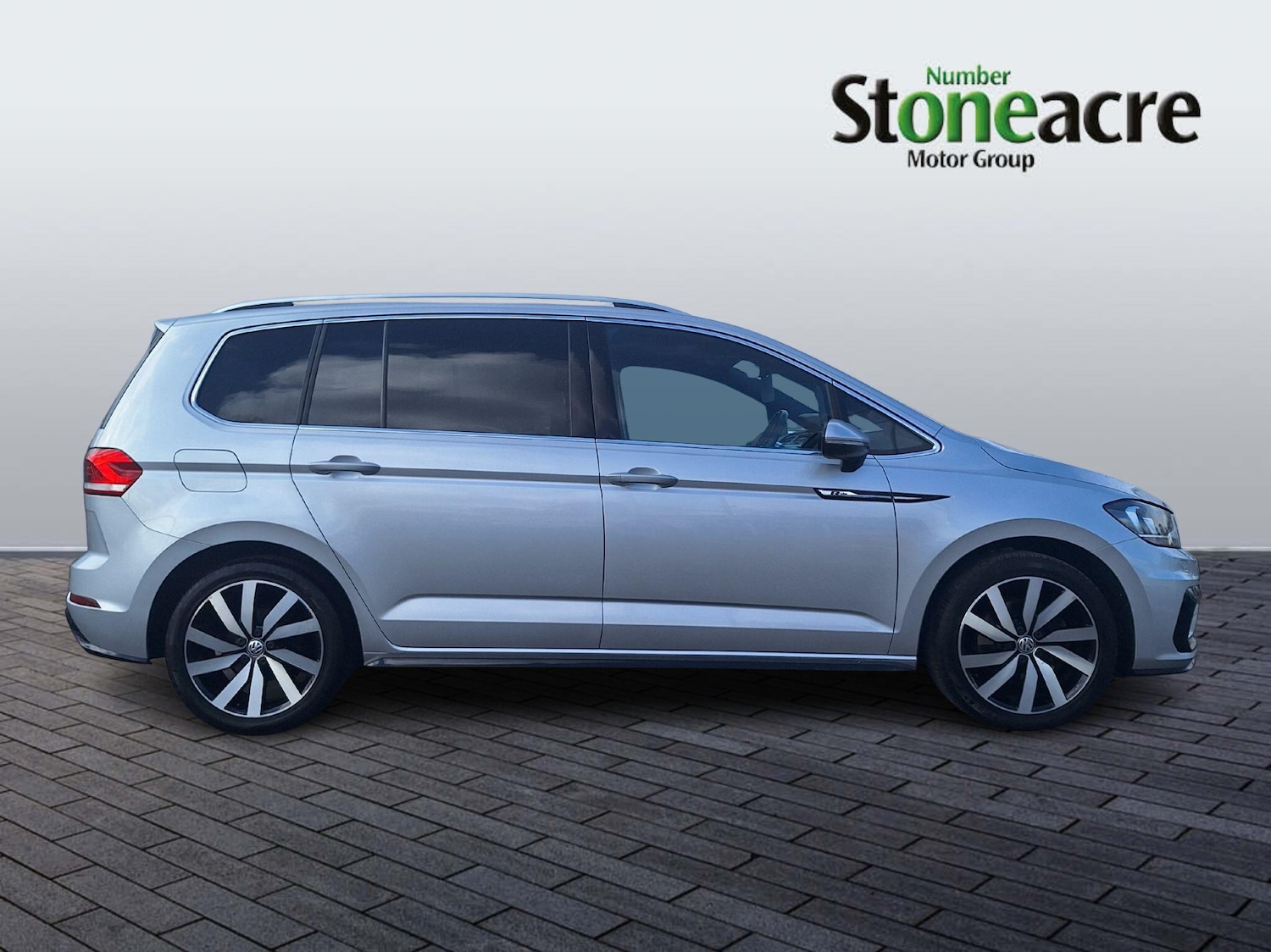 Used Volkswagen Touran 2020 for sale - 78034492: Photo 2
