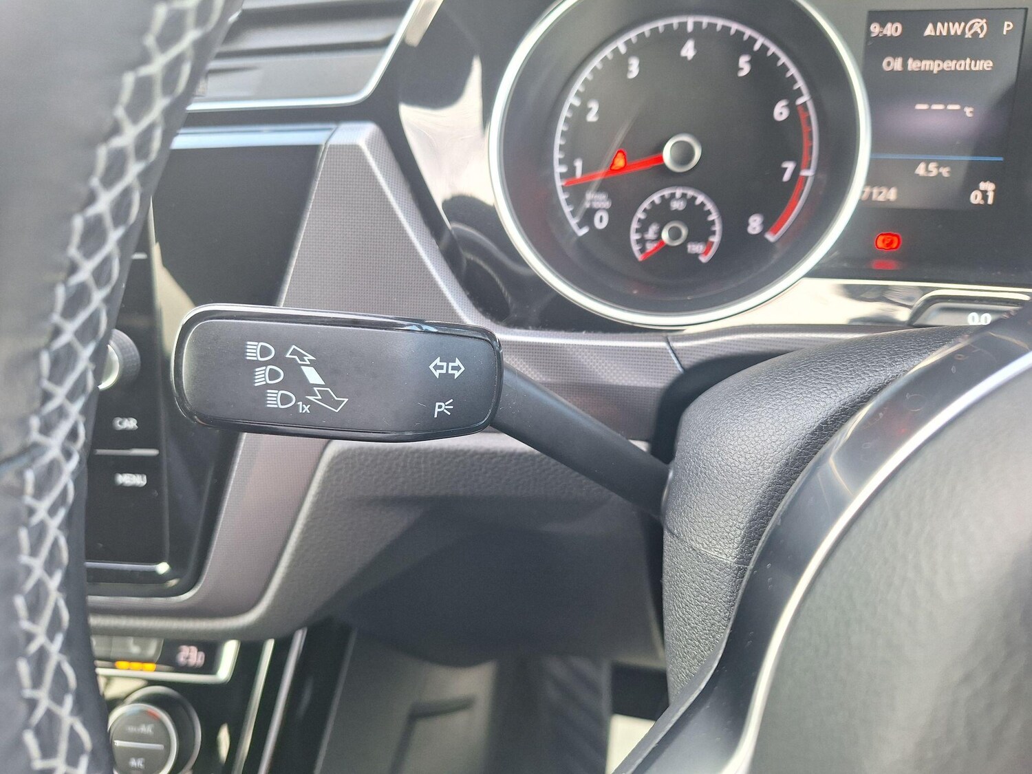 Used Volkswagen Touran 2020 for sale - 78034492: Photo 21