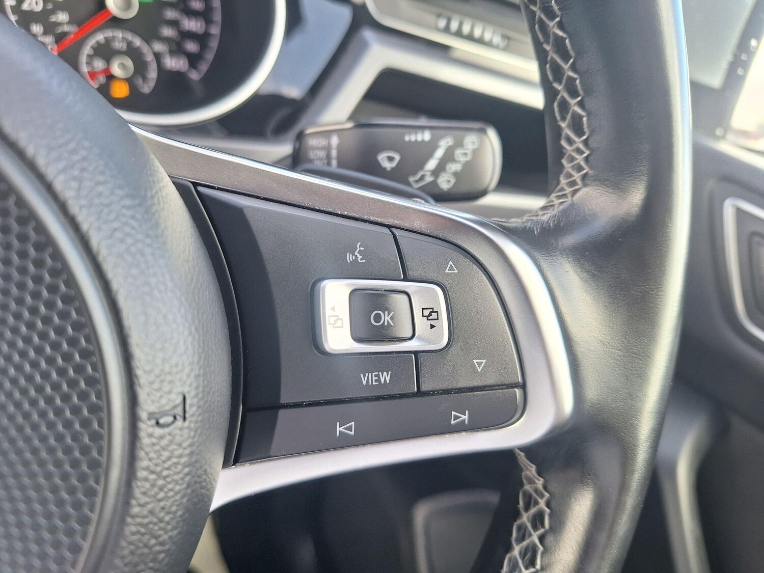 Used Volkswagen Touran 2020 for sale - 78034492: Photo 22