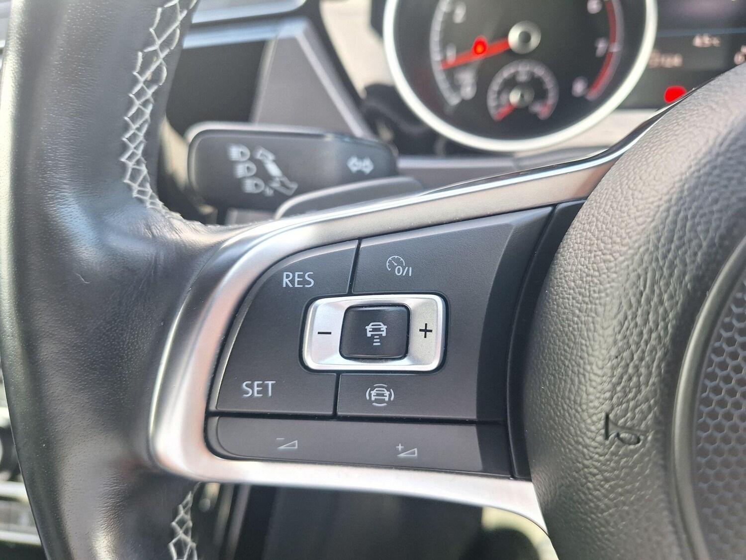 Used Volkswagen Touran 2020 for sale - 78034492: Photo 23