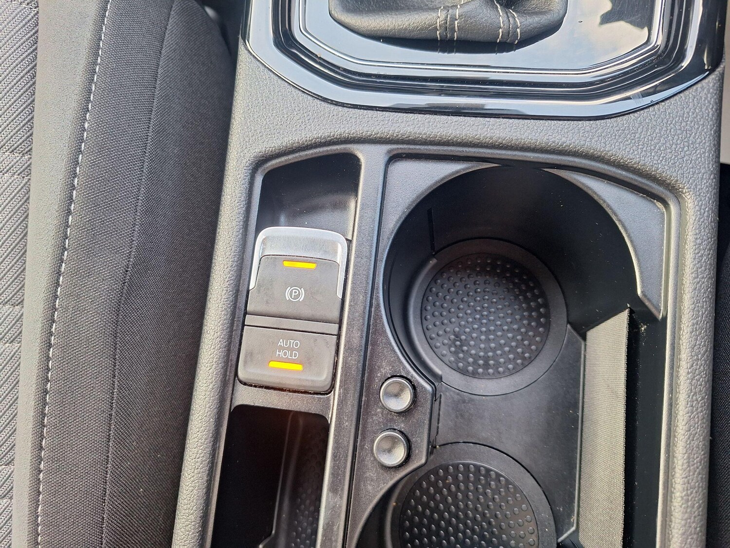 Used Volkswagen Touran 2020 for sale - 78034492: Photo 25