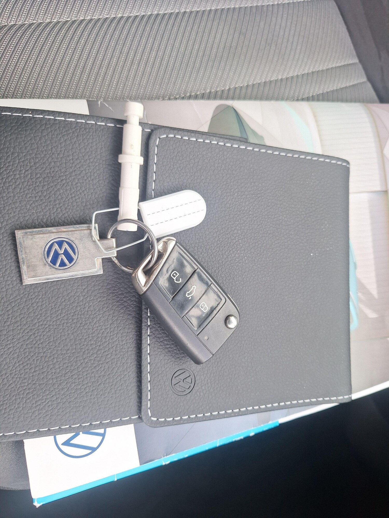 Used Volkswagen Touran 2020 for sale - 78034492: Photo 26