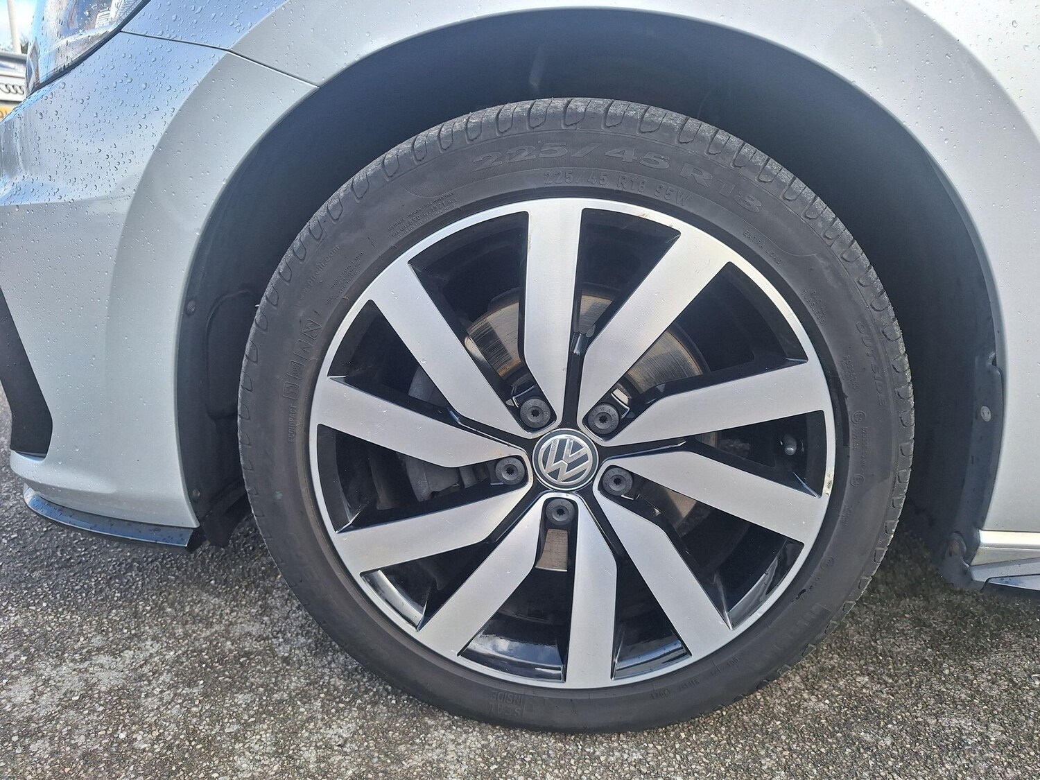 Used Volkswagen Touran 2020 for sale - 78034492: Photo 27