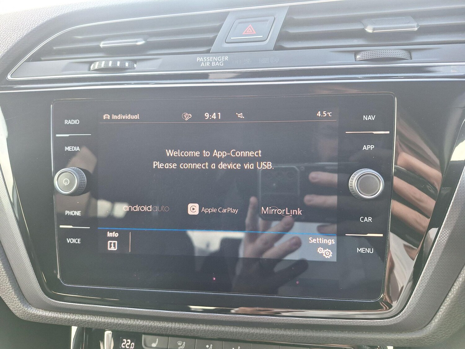 Used Volkswagen Touran 2020 for sale - 78034492: Photo 28