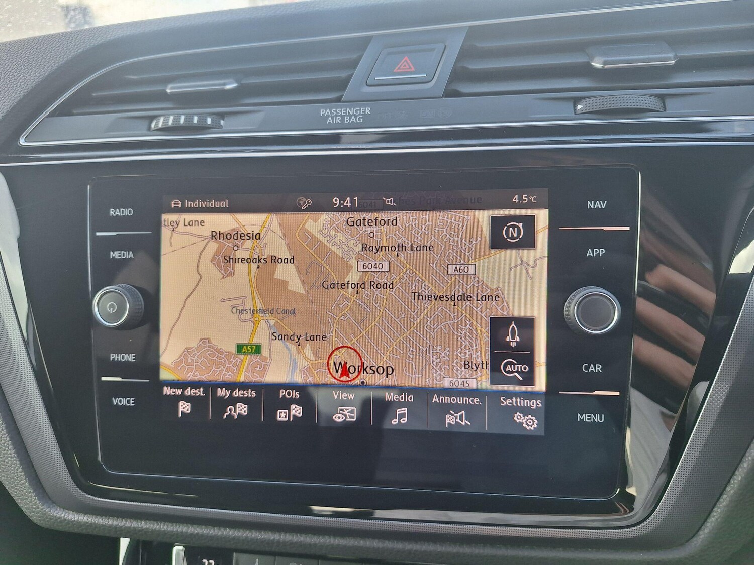 Used Volkswagen Touran 2020 for sale - 78034492: Photo 29