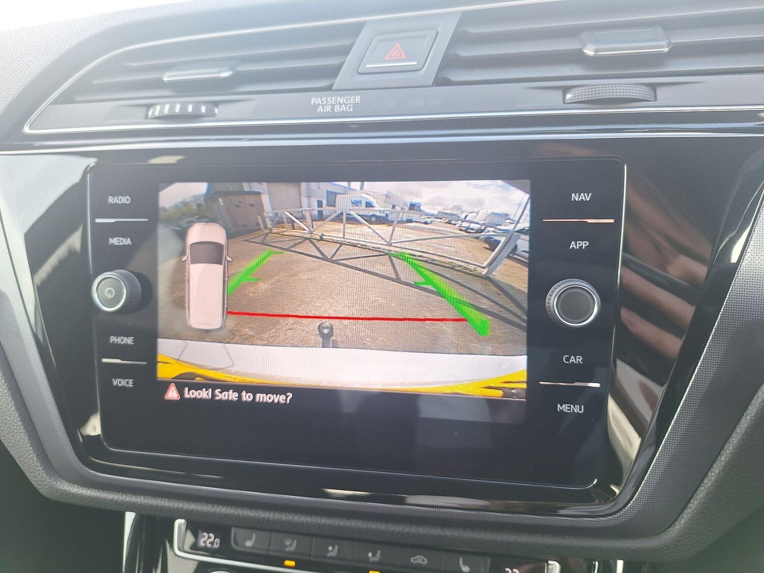 Used Volkswagen Touran 2020 for sale - 78034492: Photo 32