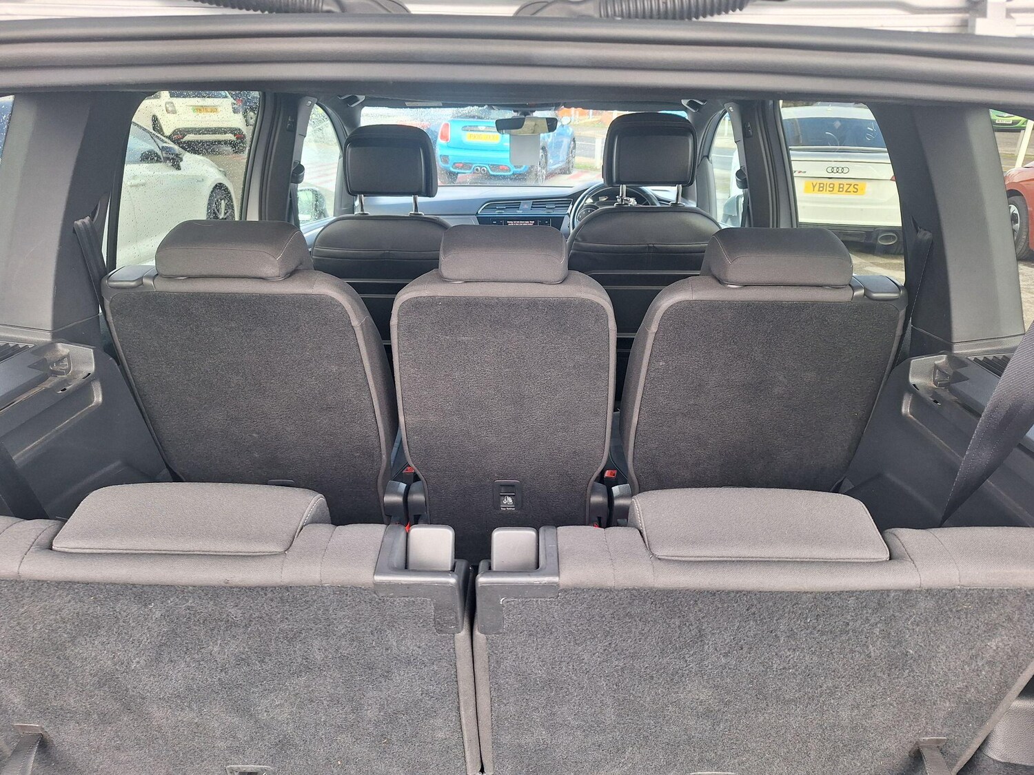 Used Volkswagen Touran 2020 for sale - 78034492: Photo 39