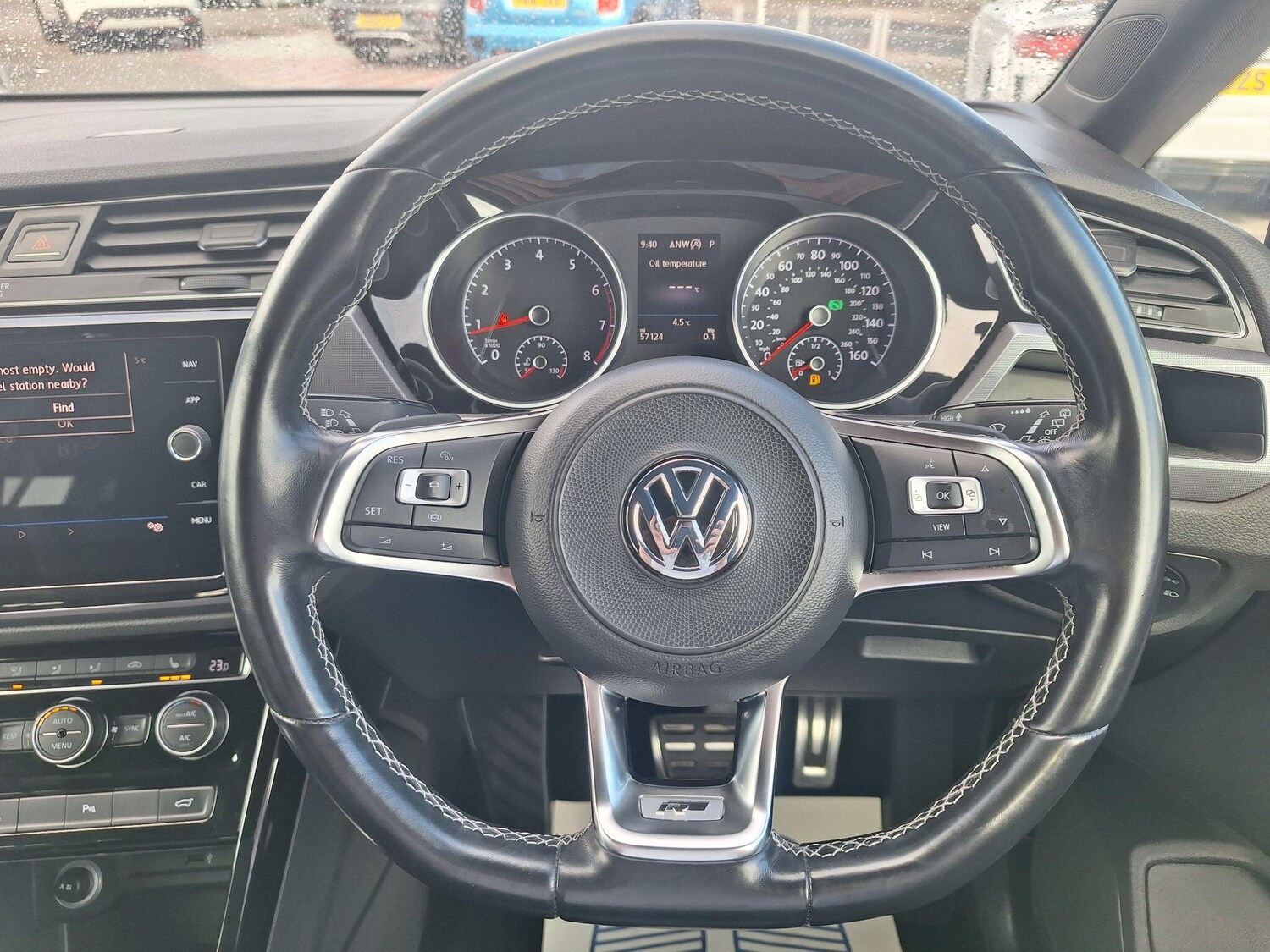 Used Volkswagen Touran 2020 for sale - 78034492: Photo 40
