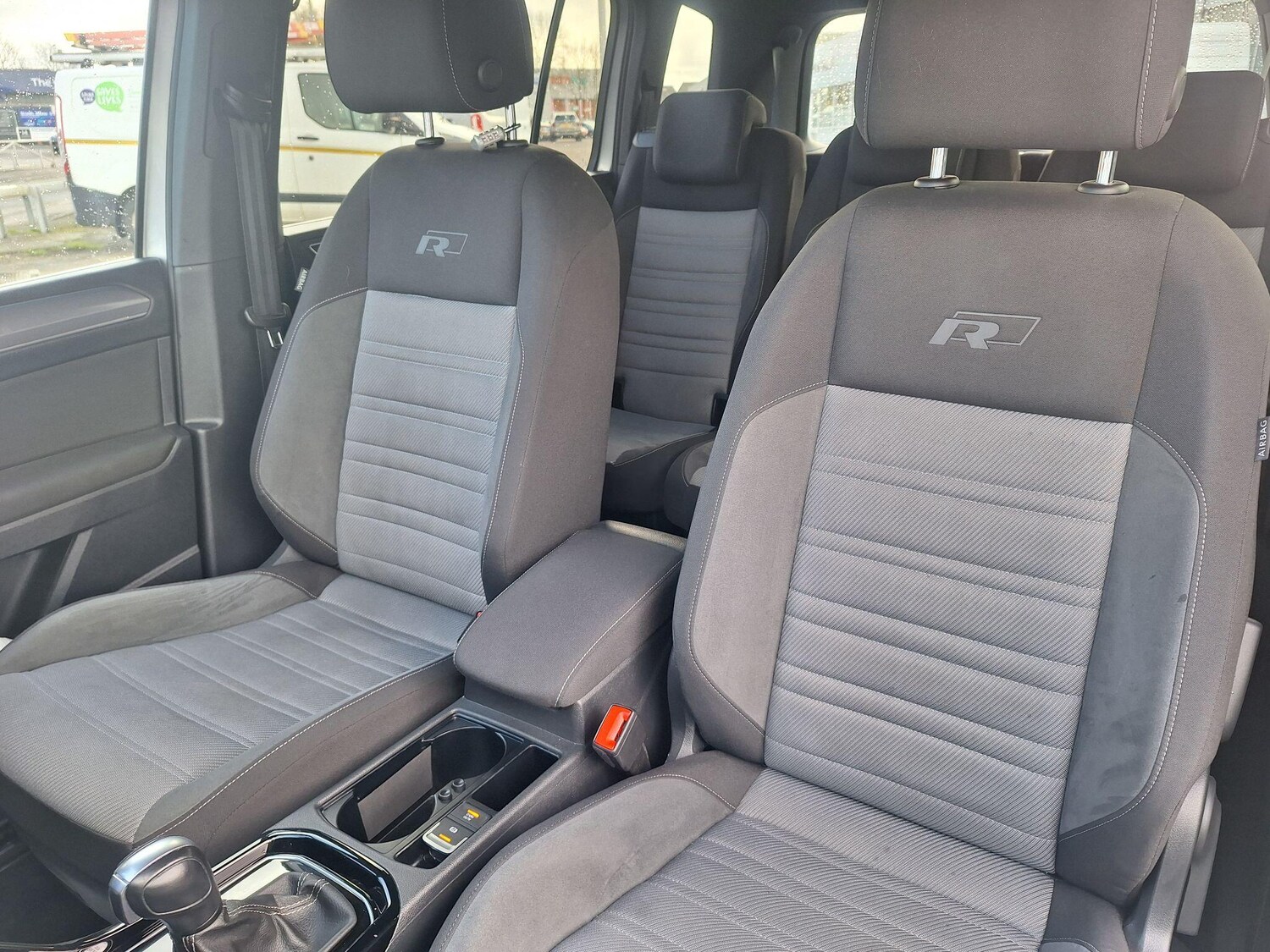 Used Volkswagen Touran 2020 for sale - 78034492: Photo 41