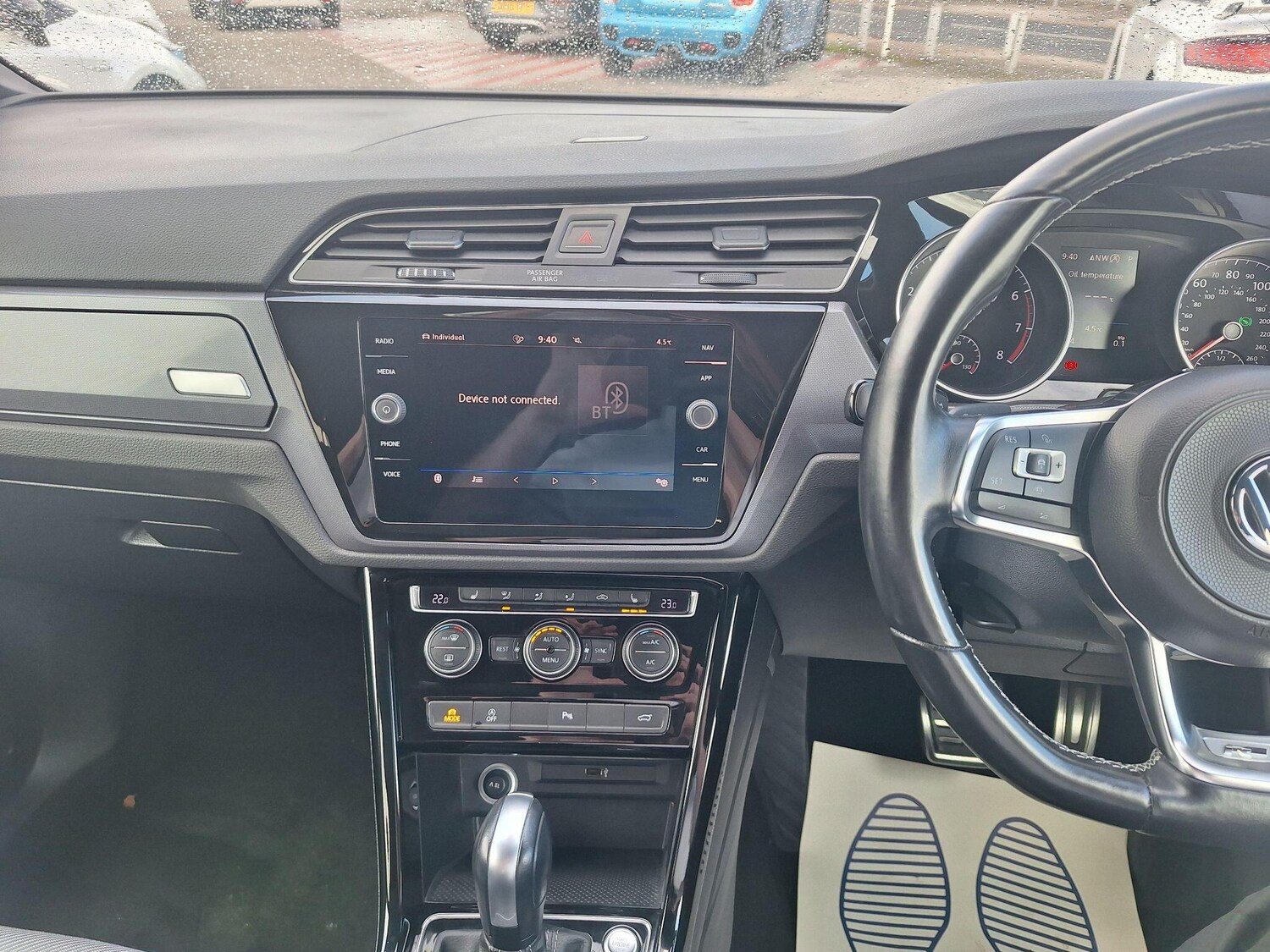 Used Volkswagen Touran 2020 for sale - 78034492: Photo 42