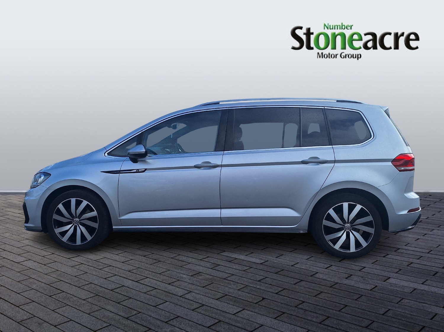 Used Volkswagen Touran 2020 for sale - 78034492: Photo 6