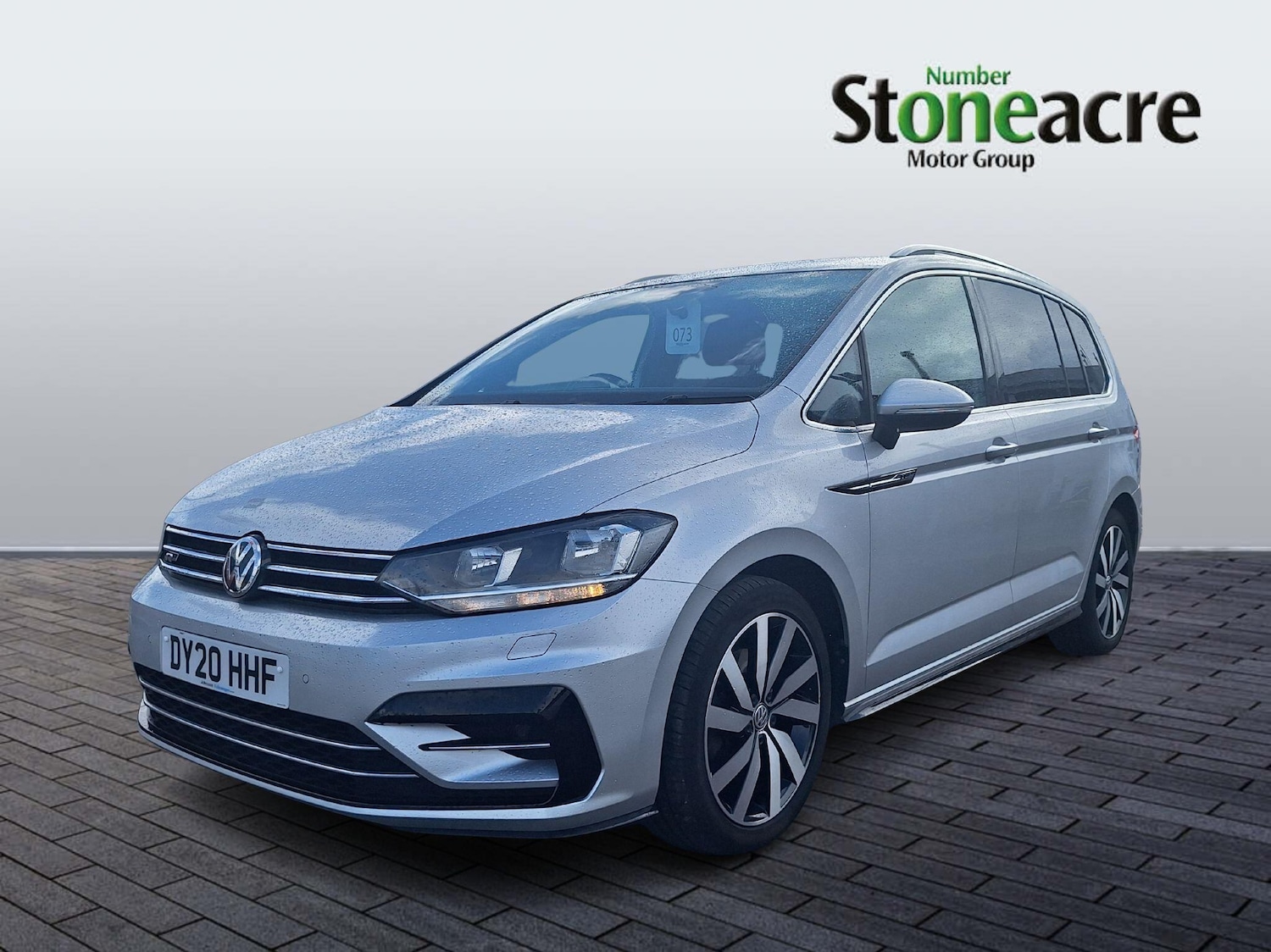 Used Volkswagen Touran 2020 for sale - 78034492: Photo 7