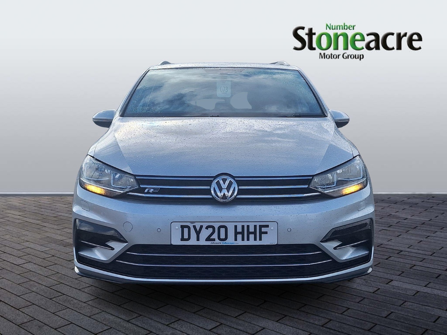 Used Volkswagen Touran 2020 for sale - 78034492: Photo 8