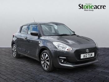 Used Suzuki Swift 2020 for sale - 79441132: Photo