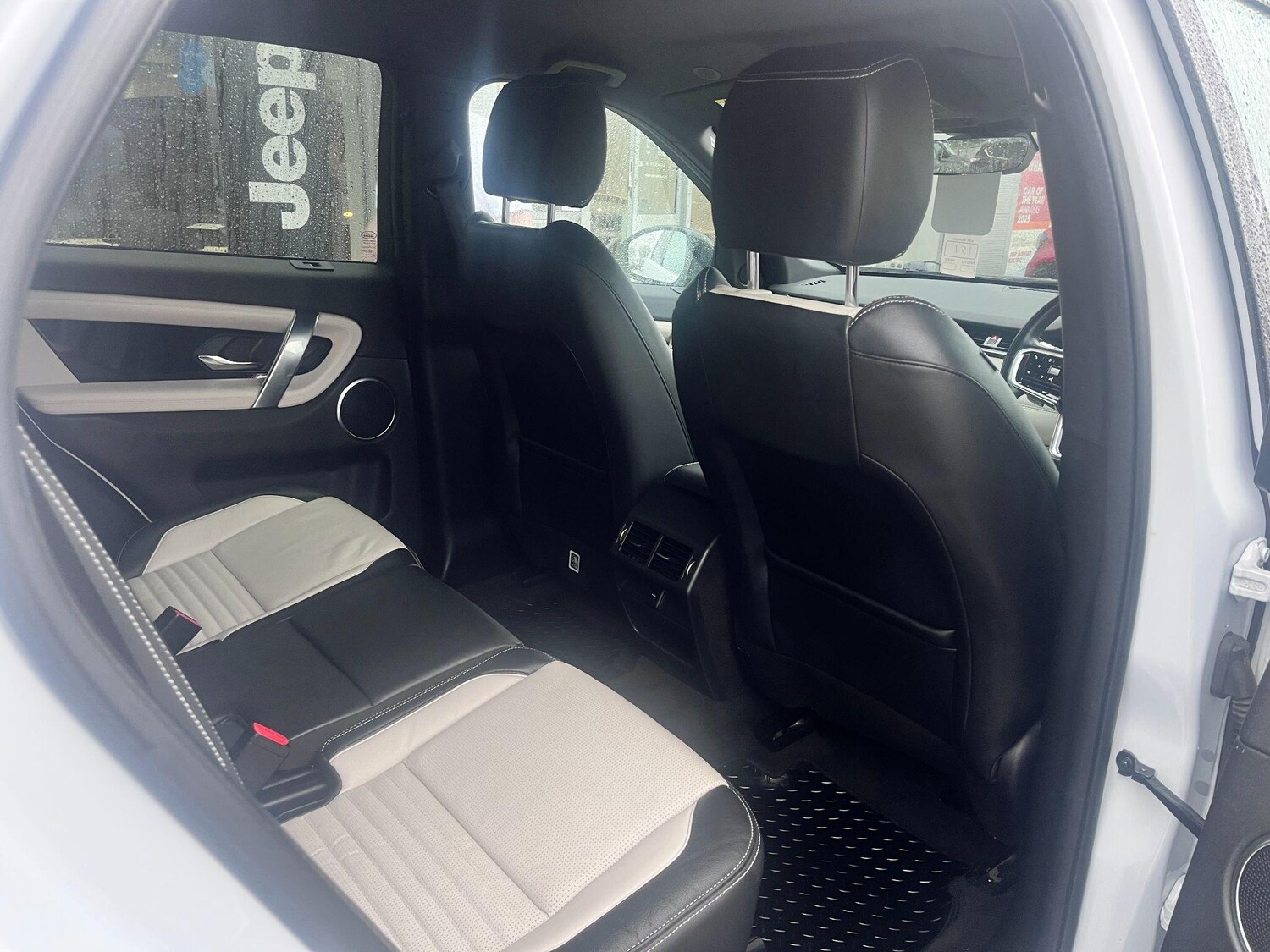 Used Land Rover Discovery Sport for sale - 77612896: Photo 11