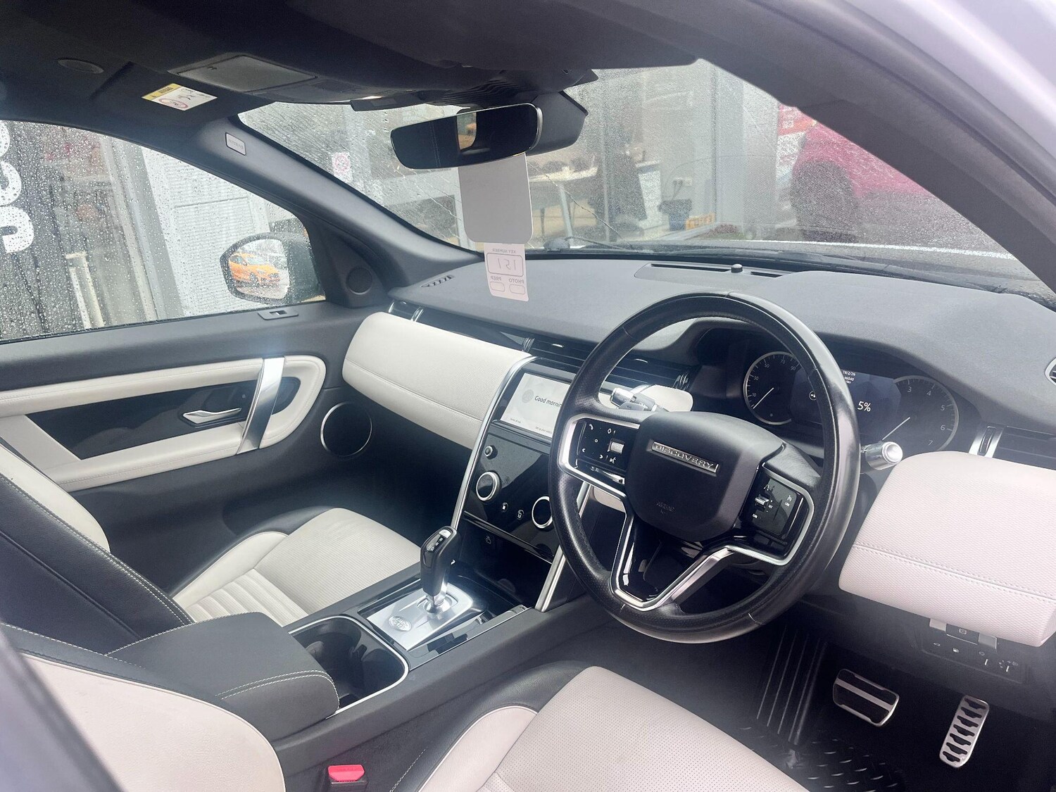 Used Land Rover Discovery Sport for sale - 77612896: Photo 14