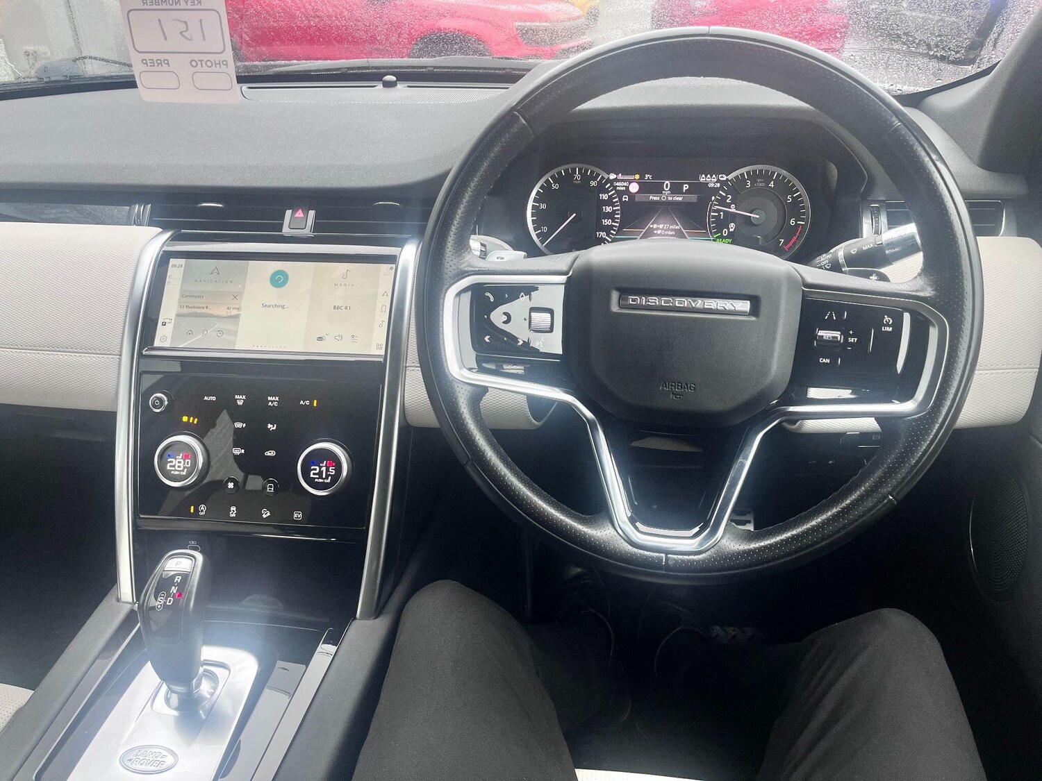 Used Land Rover Discovery Sport for sale - 77612896: Photo 15