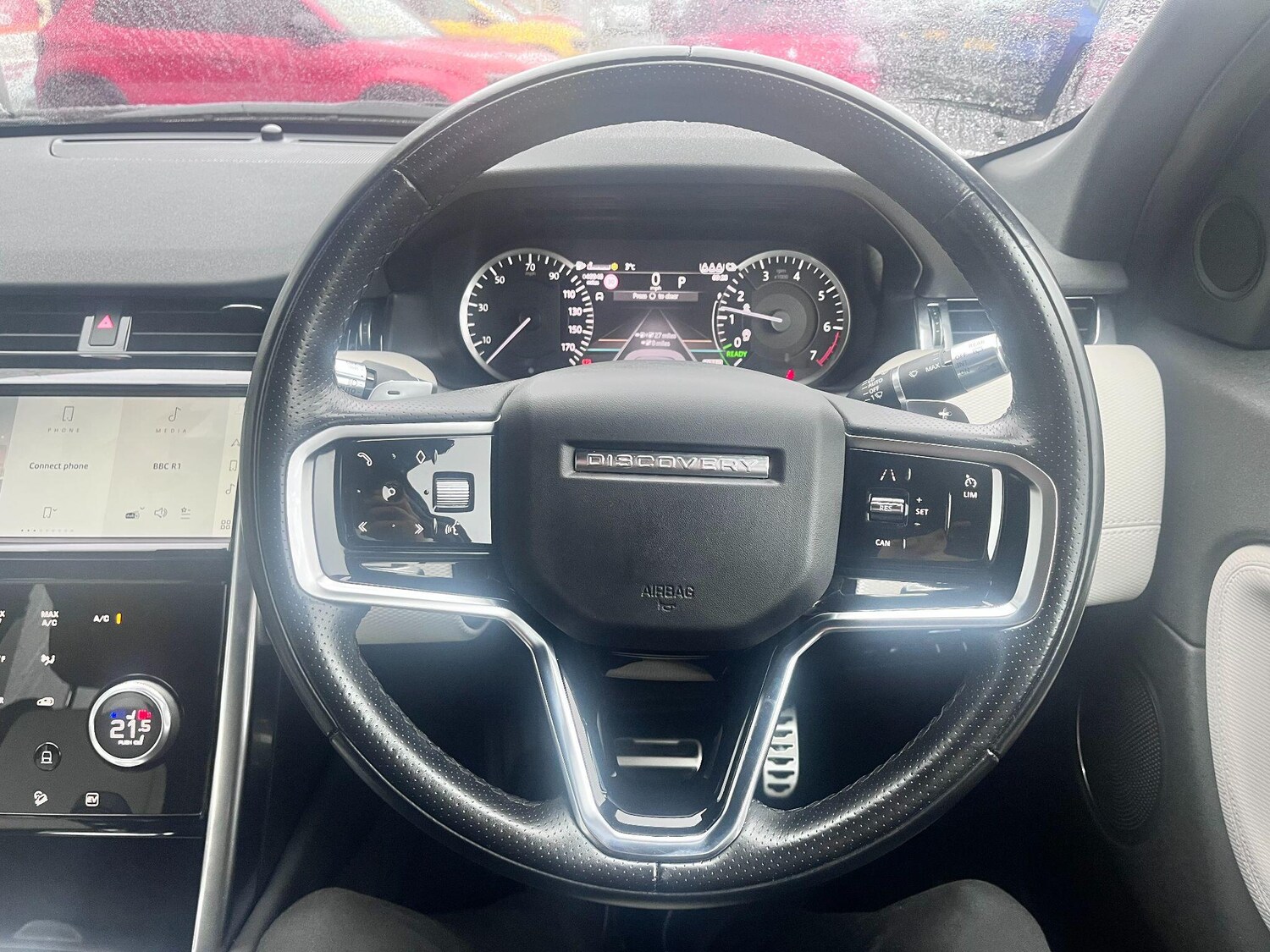 Used Land Rover Discovery Sport for sale - 77612896: Photo 16