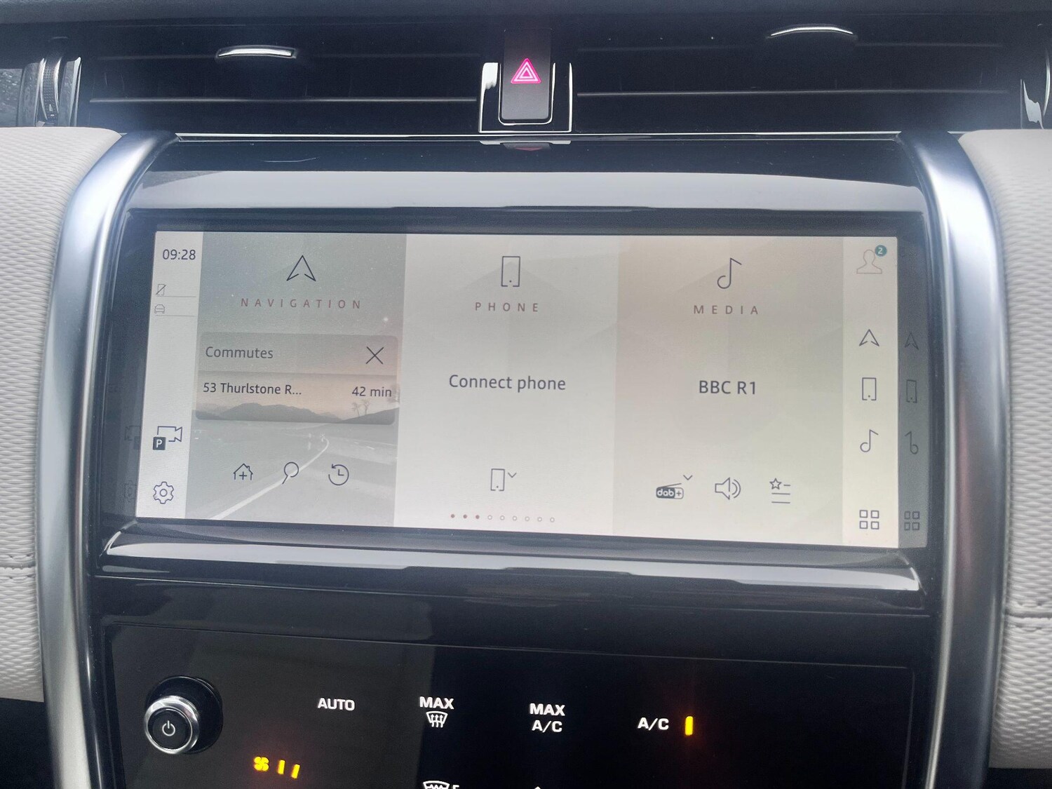 Used Land Rover Discovery Sport for sale - 77612896: Photo 18