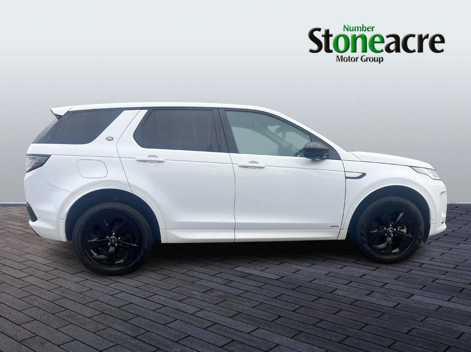 Used Land Rover Discovery Sport for sale - 77612896: Photo 2