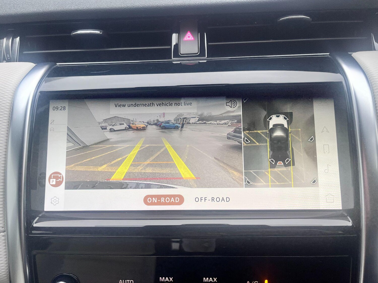 Used Land Rover Discovery Sport for sale - 77612896: Photo 21