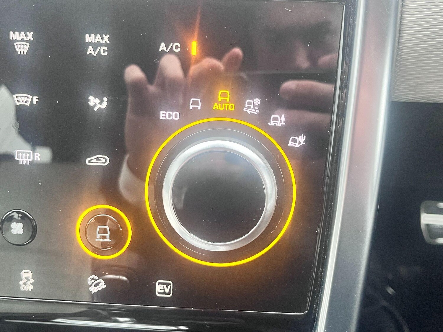 Used Land Rover Discovery Sport for sale - 77612896: Photo 23