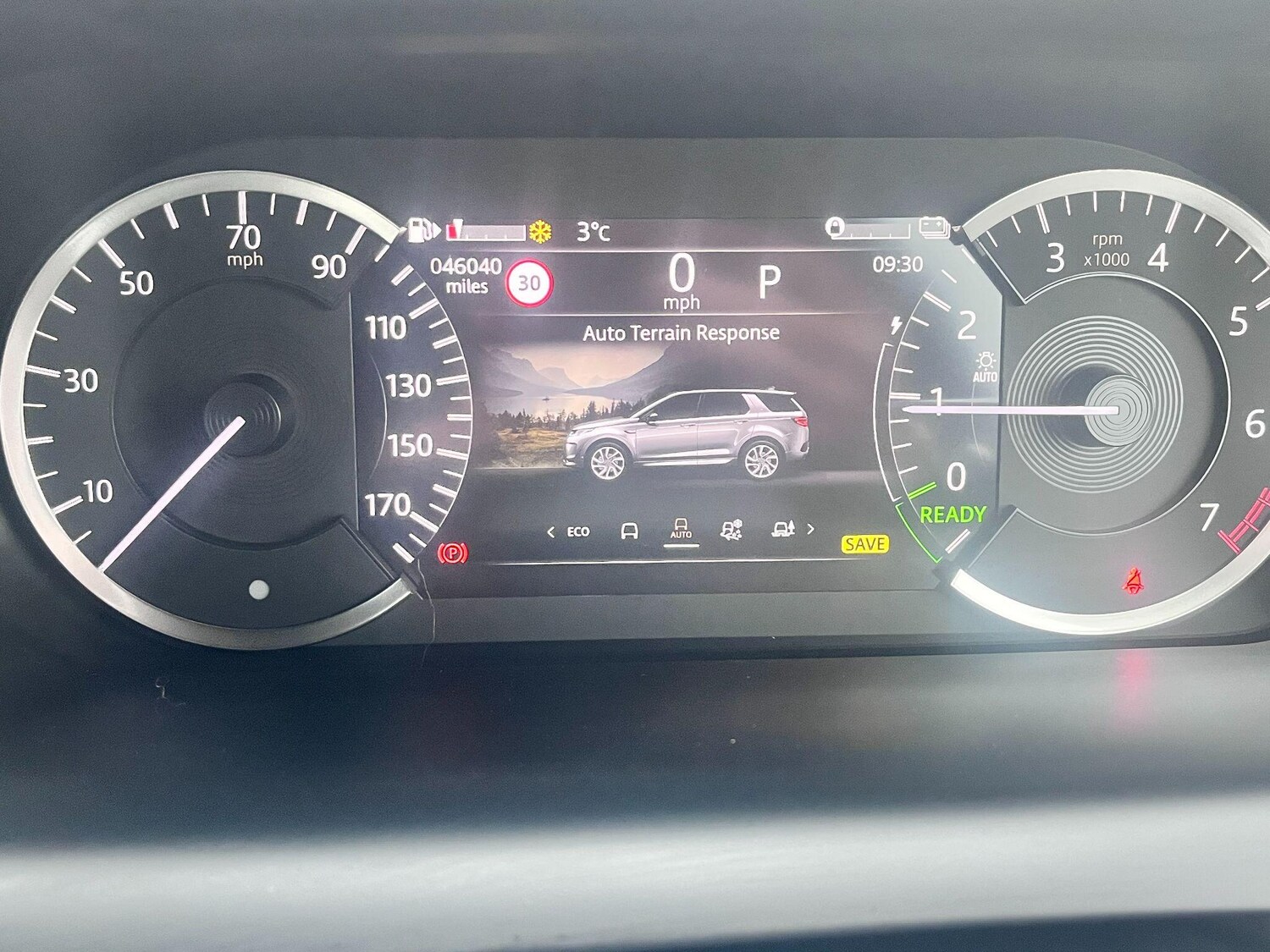 Used Land Rover Discovery Sport for sale - 77612896: Photo 24