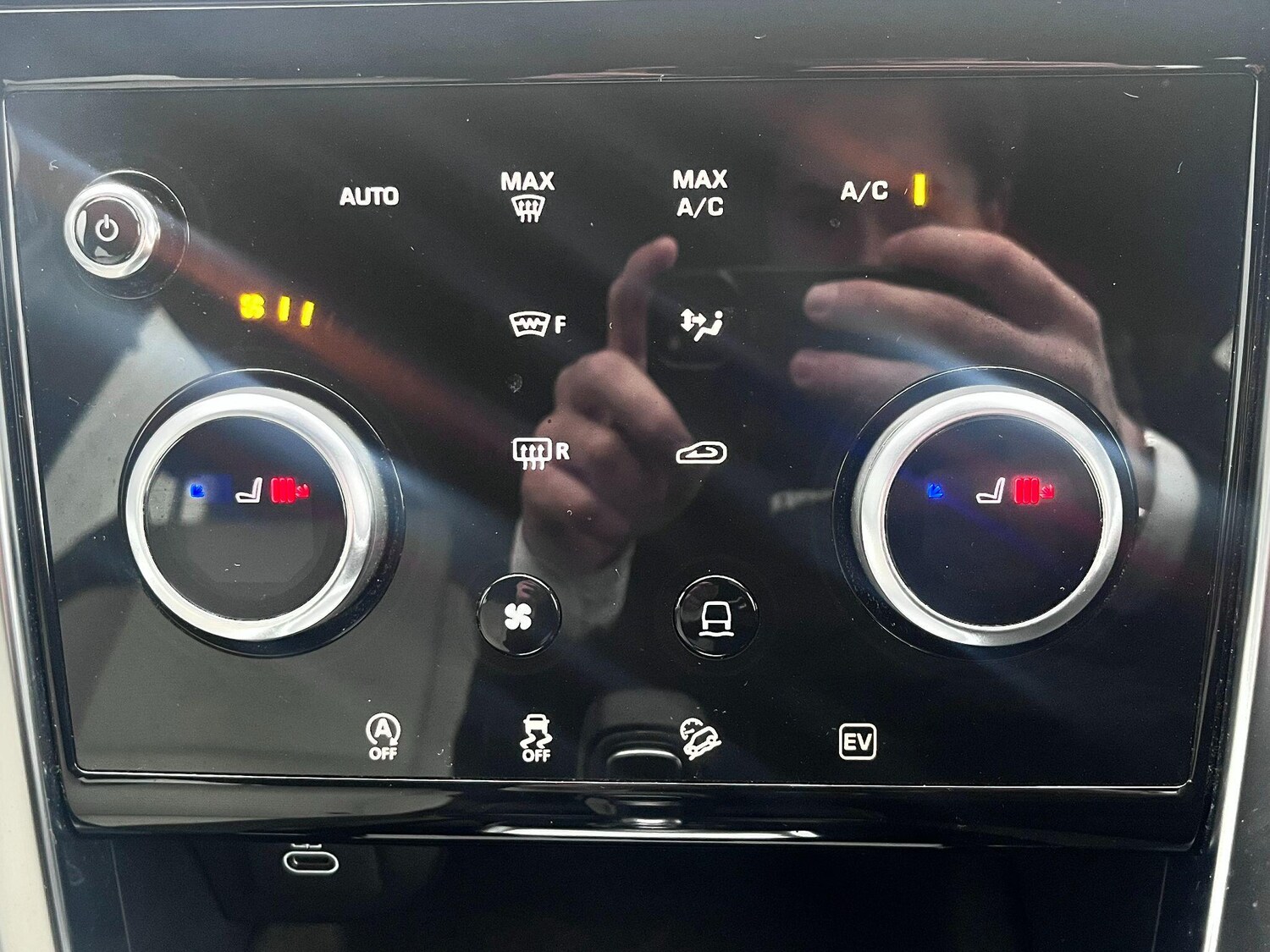 Used Land Rover Discovery Sport for sale - 77612896: Photo 25