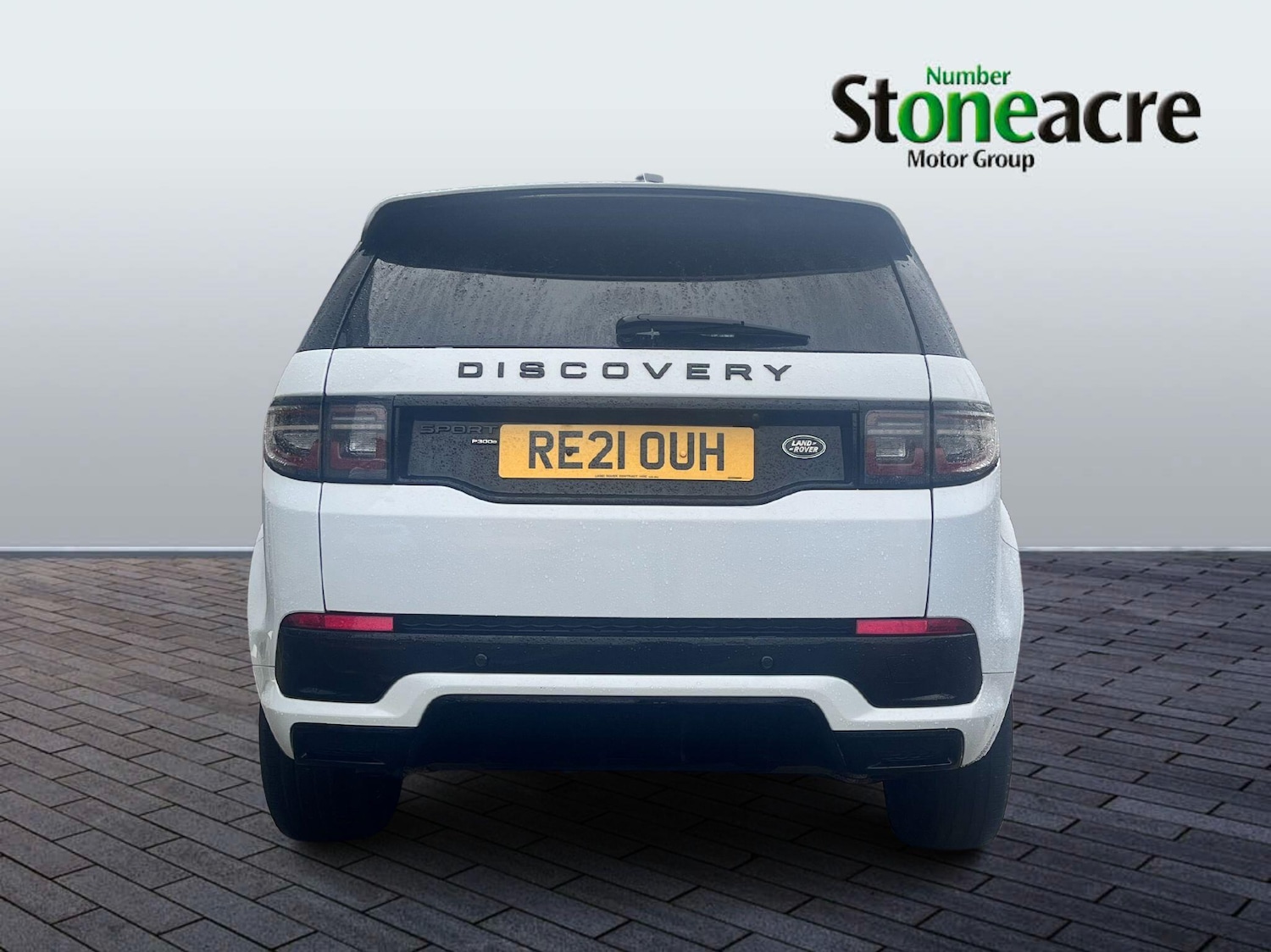 Used Land Rover Discovery Sport for sale - 77612896: Photo 4