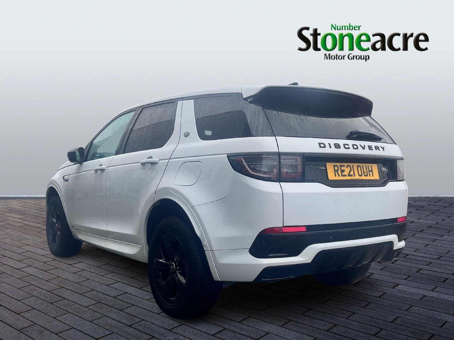 Used Land Rover Discovery Sport for sale - 77612896: Photo 5