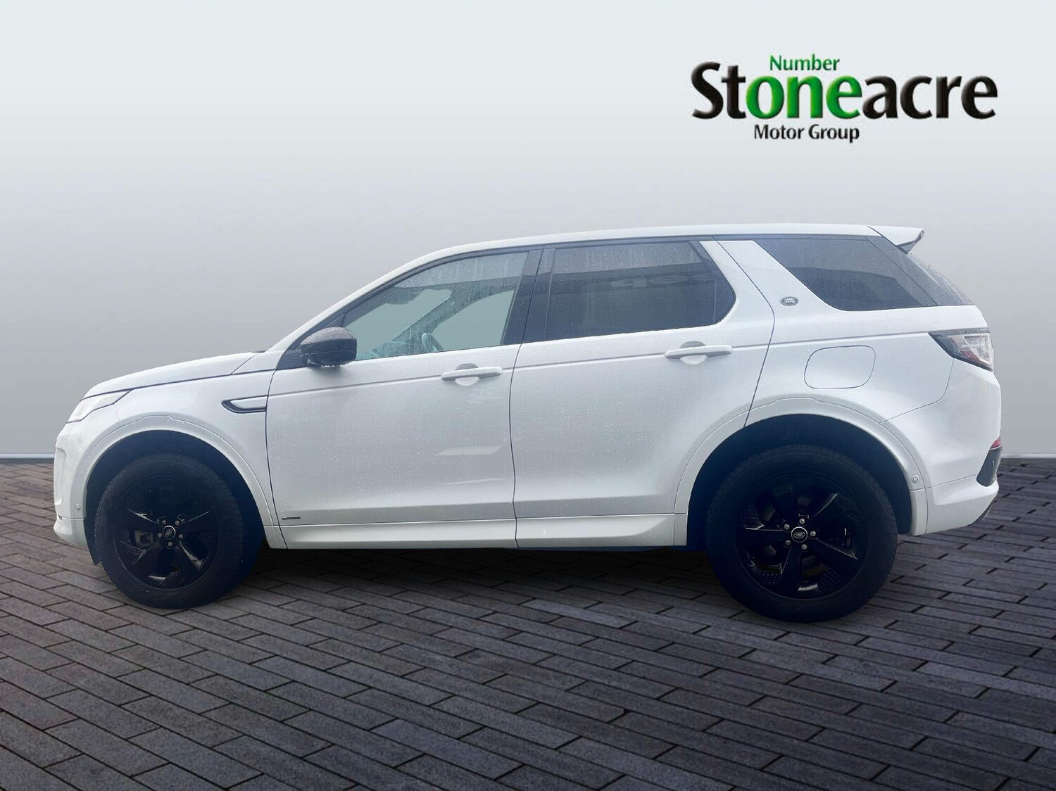 Used Land Rover Discovery Sport for sale - 77612896: Photo 6