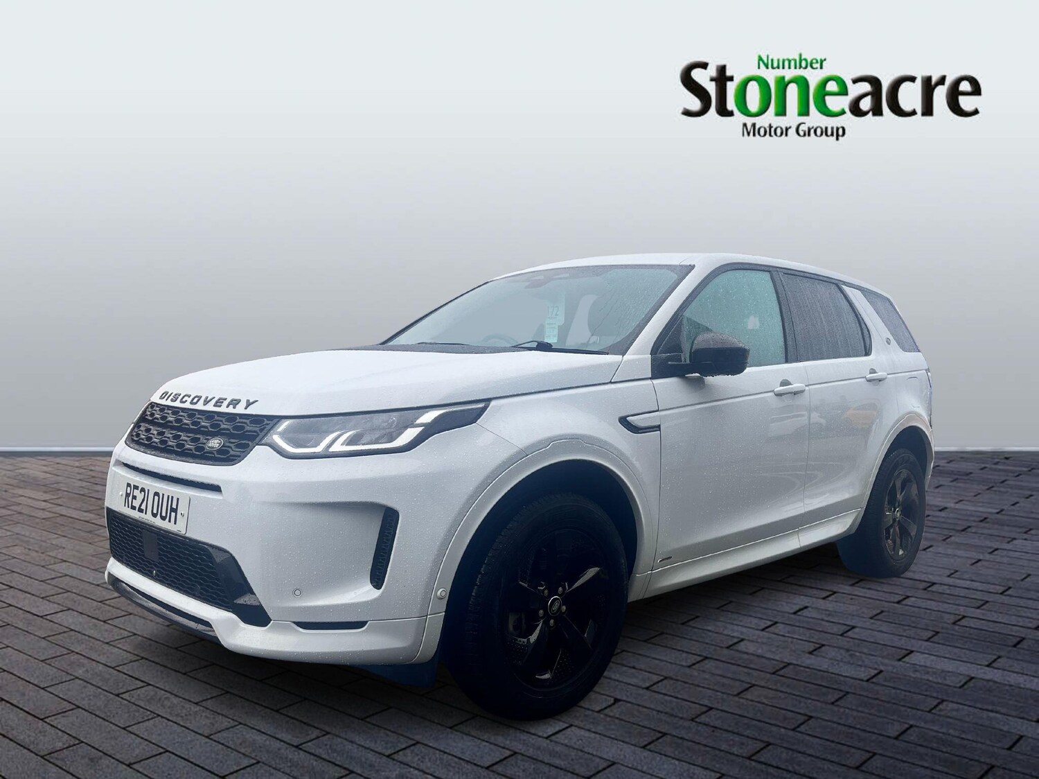 Used Land Rover Discovery Sport for sale - 77612896: Photo 7