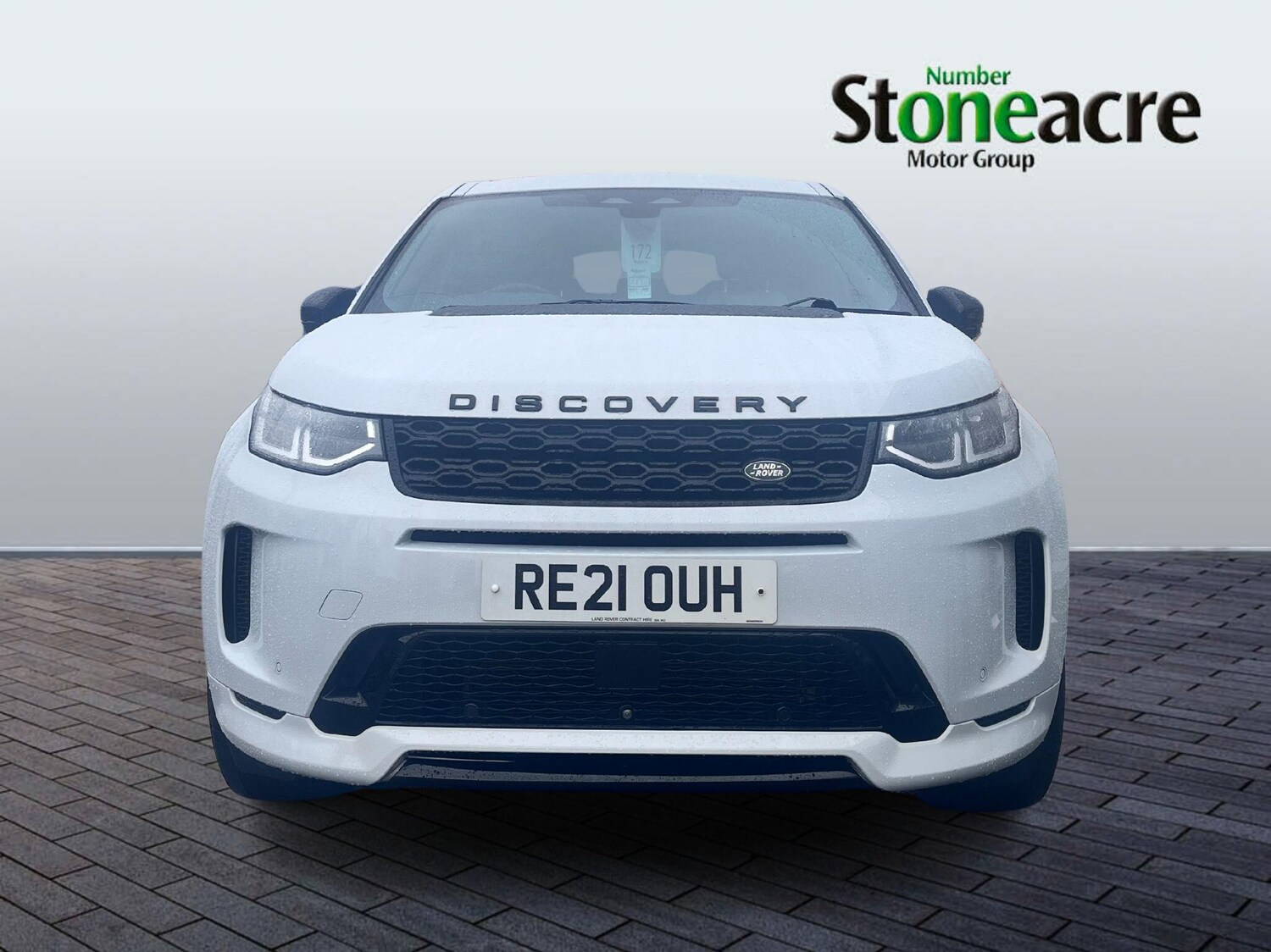 Used Land Rover Discovery Sport for sale - 77612896: Photo 8