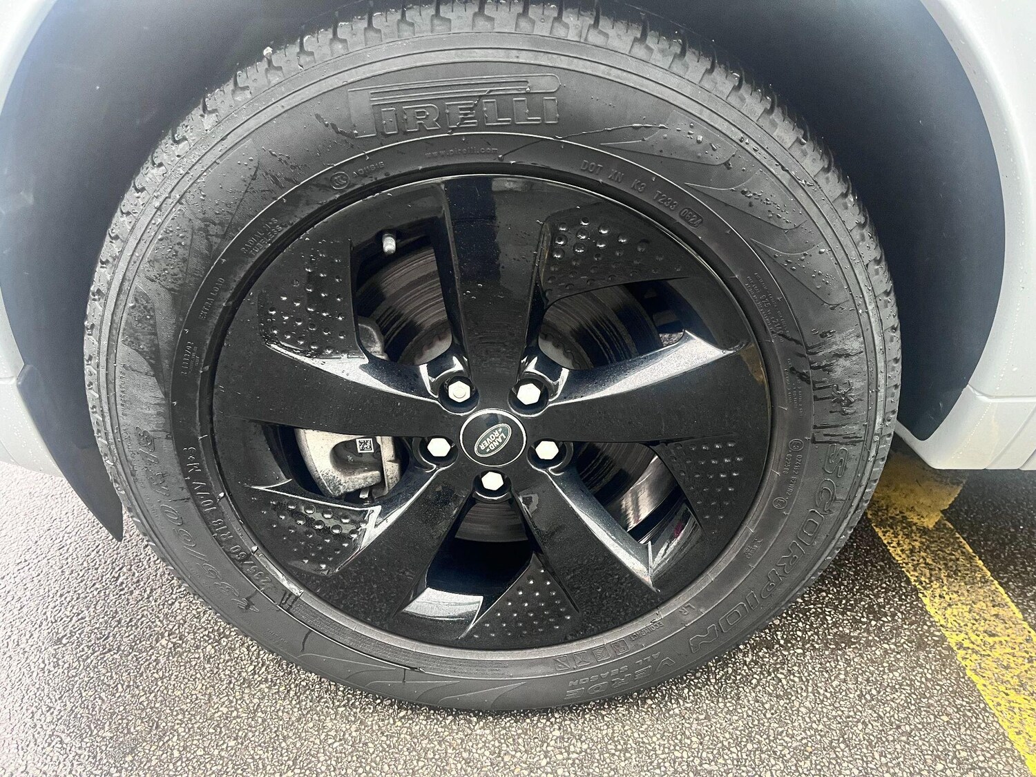 Used Land Rover Discovery Sport for sale - 77612896: Photo 9