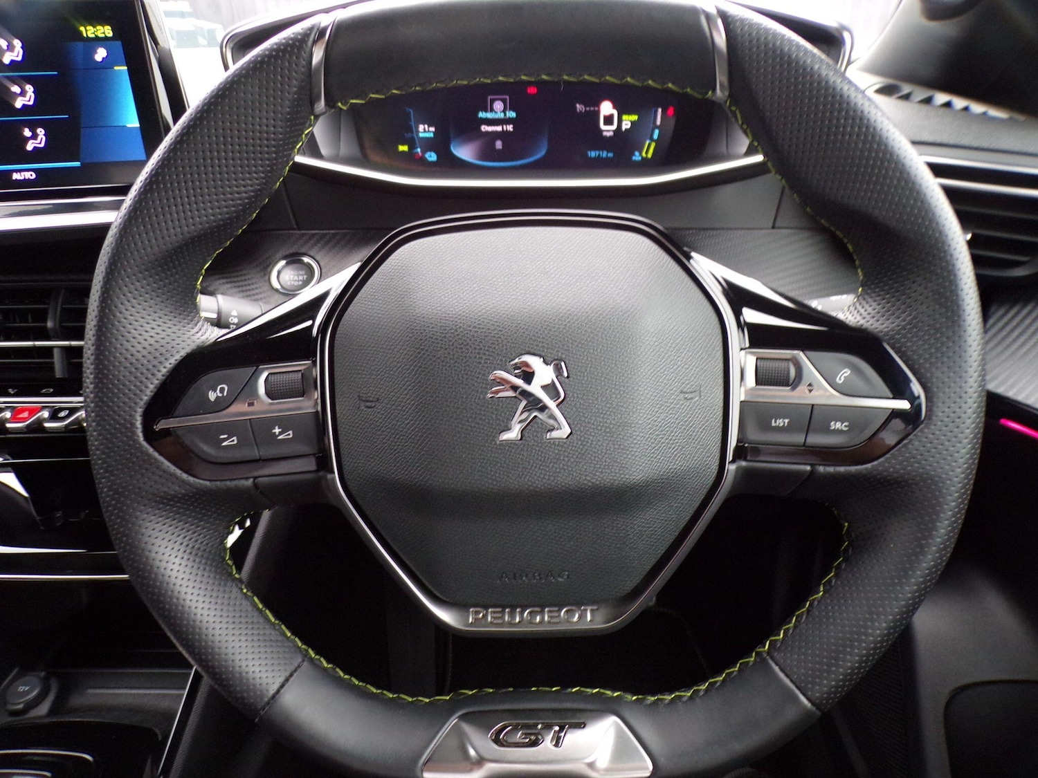 Used Peugeot E-2008 2023 for sale - 76270496: Photo 16