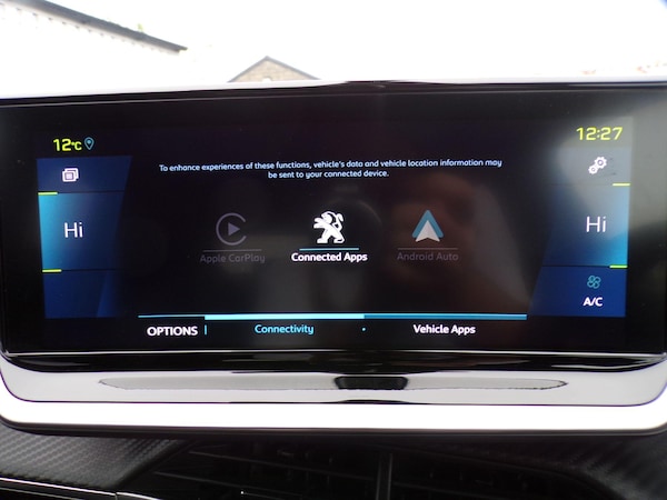 Used Peugeot E-2008 2023 for sale - 76270496: Photo 26