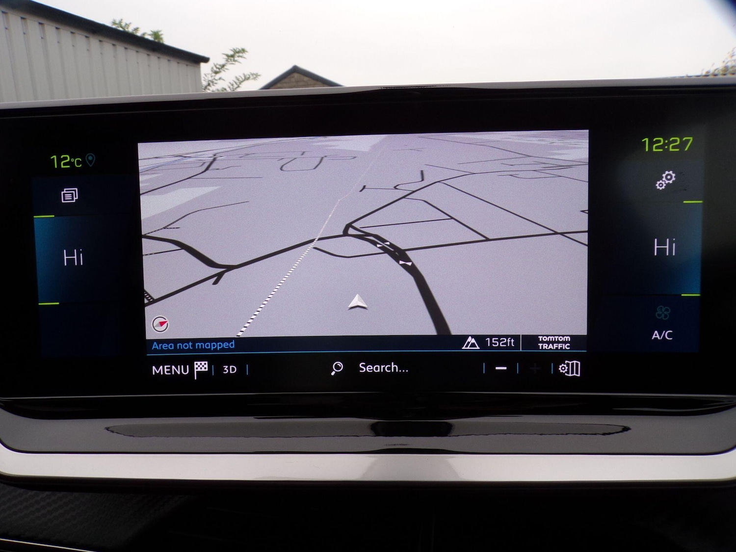 Used Peugeot E-2008 2023 for sale - 76270496: Photo 27