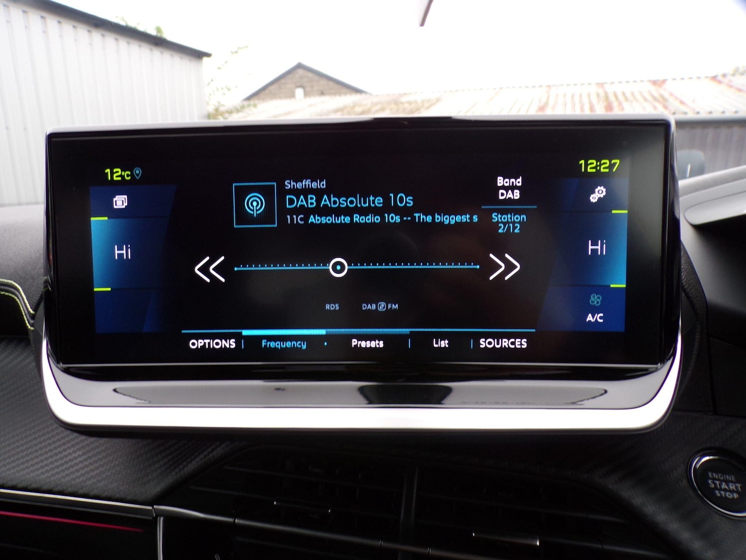 Used Peugeot E-2008 2023 for sale - 76270496: Photo 28